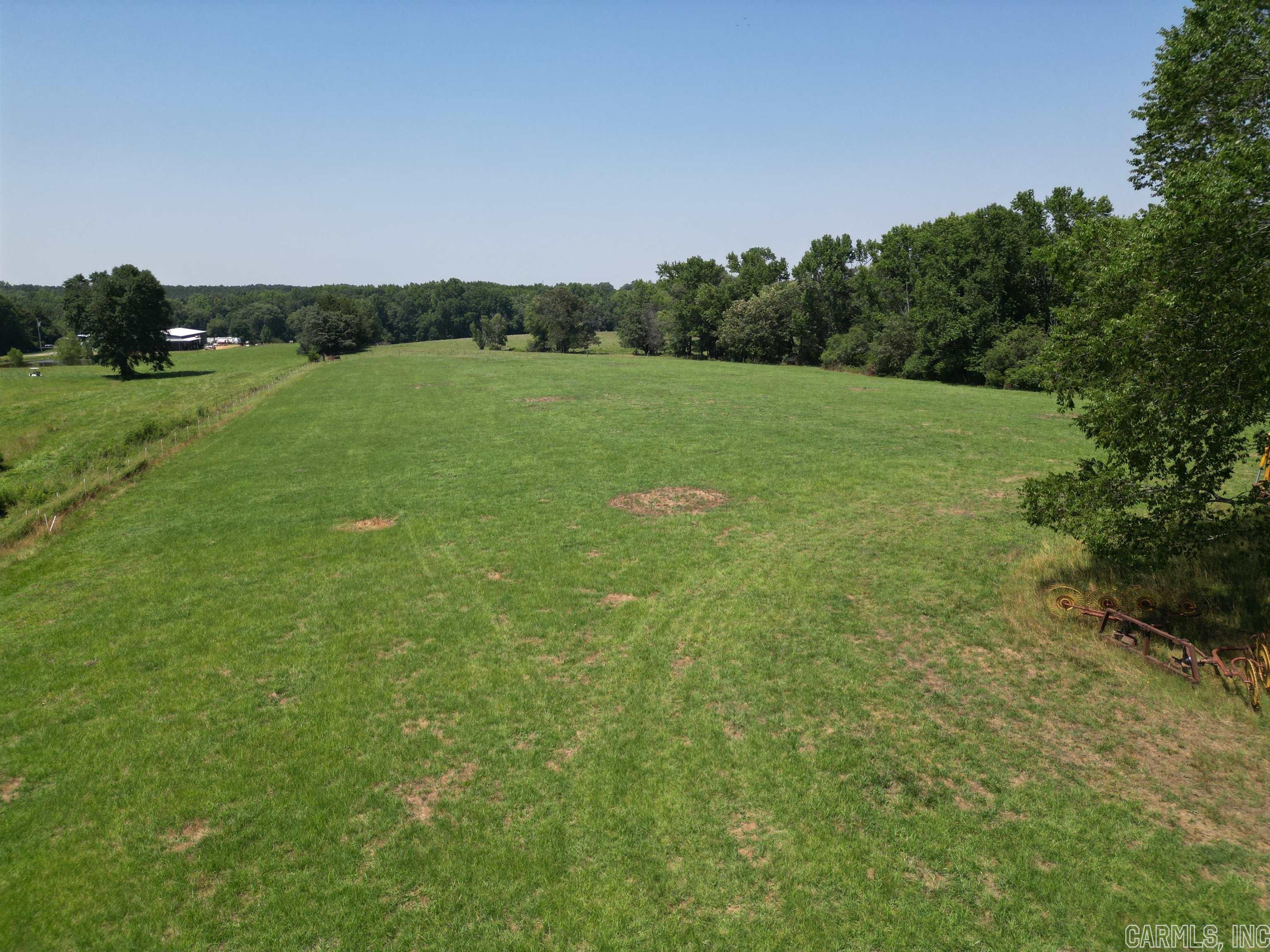 Not in Subdivision - Farm