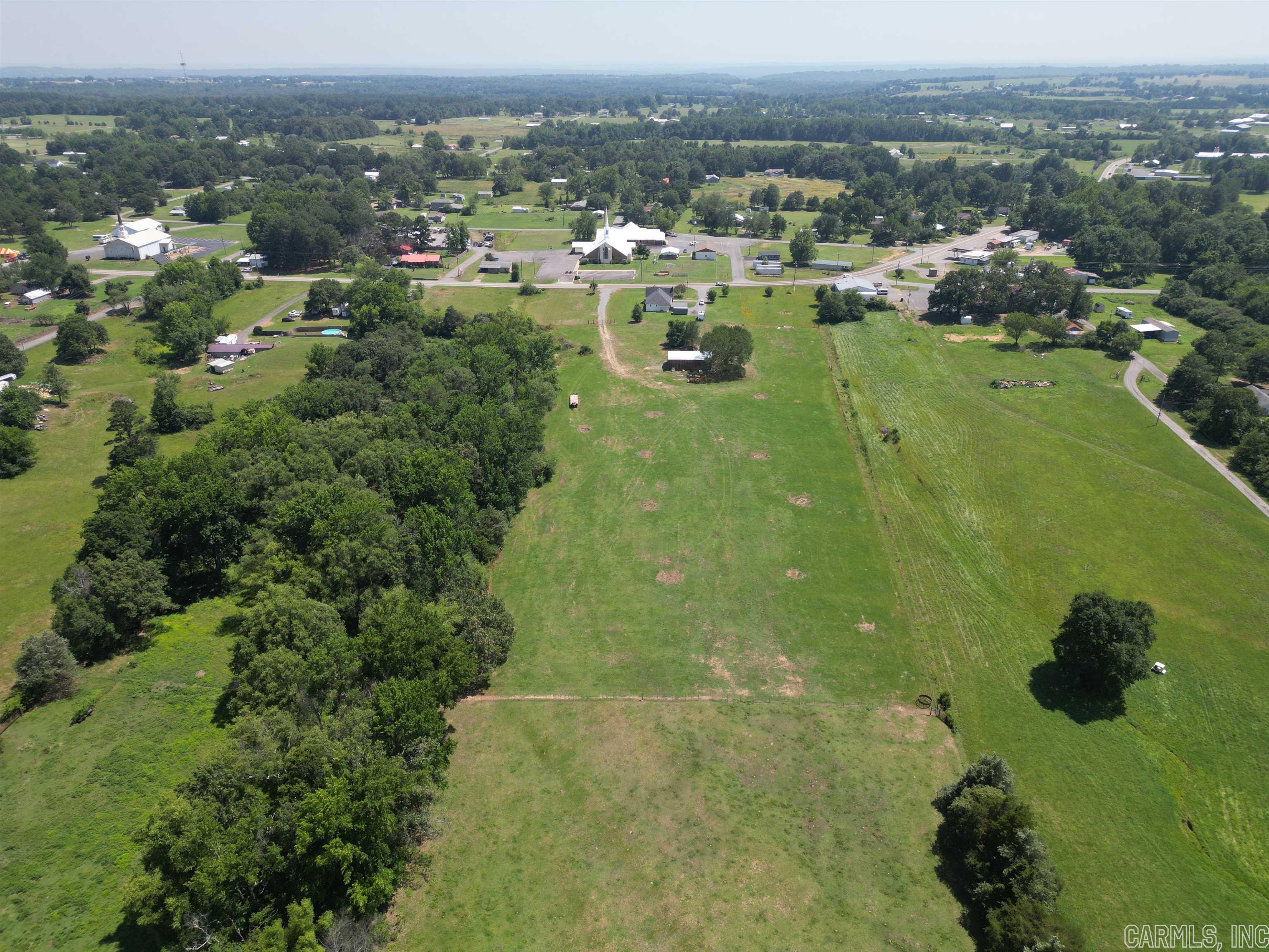 Not in Subdivision - Farm