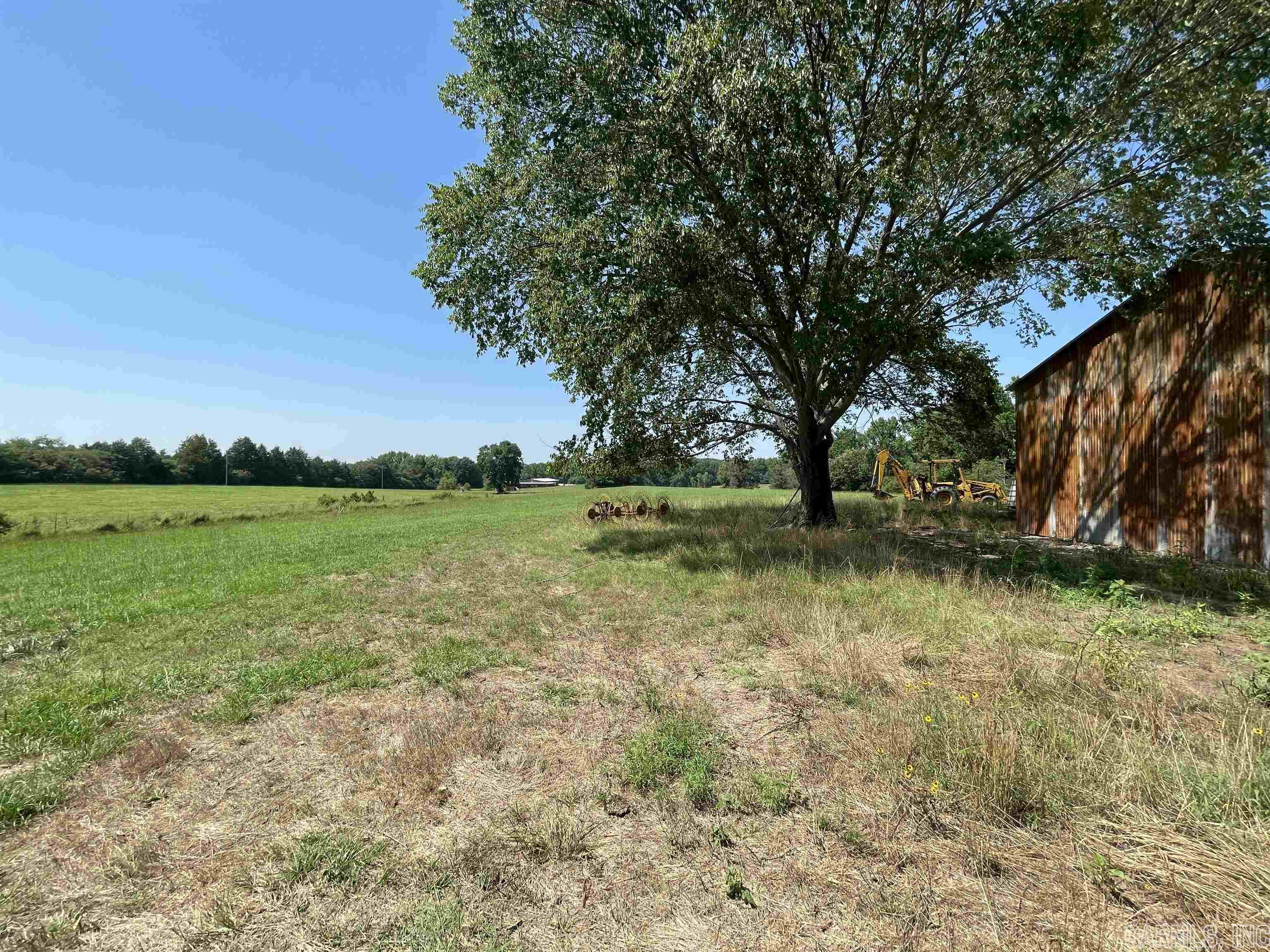 Not in Subdivision - Farm