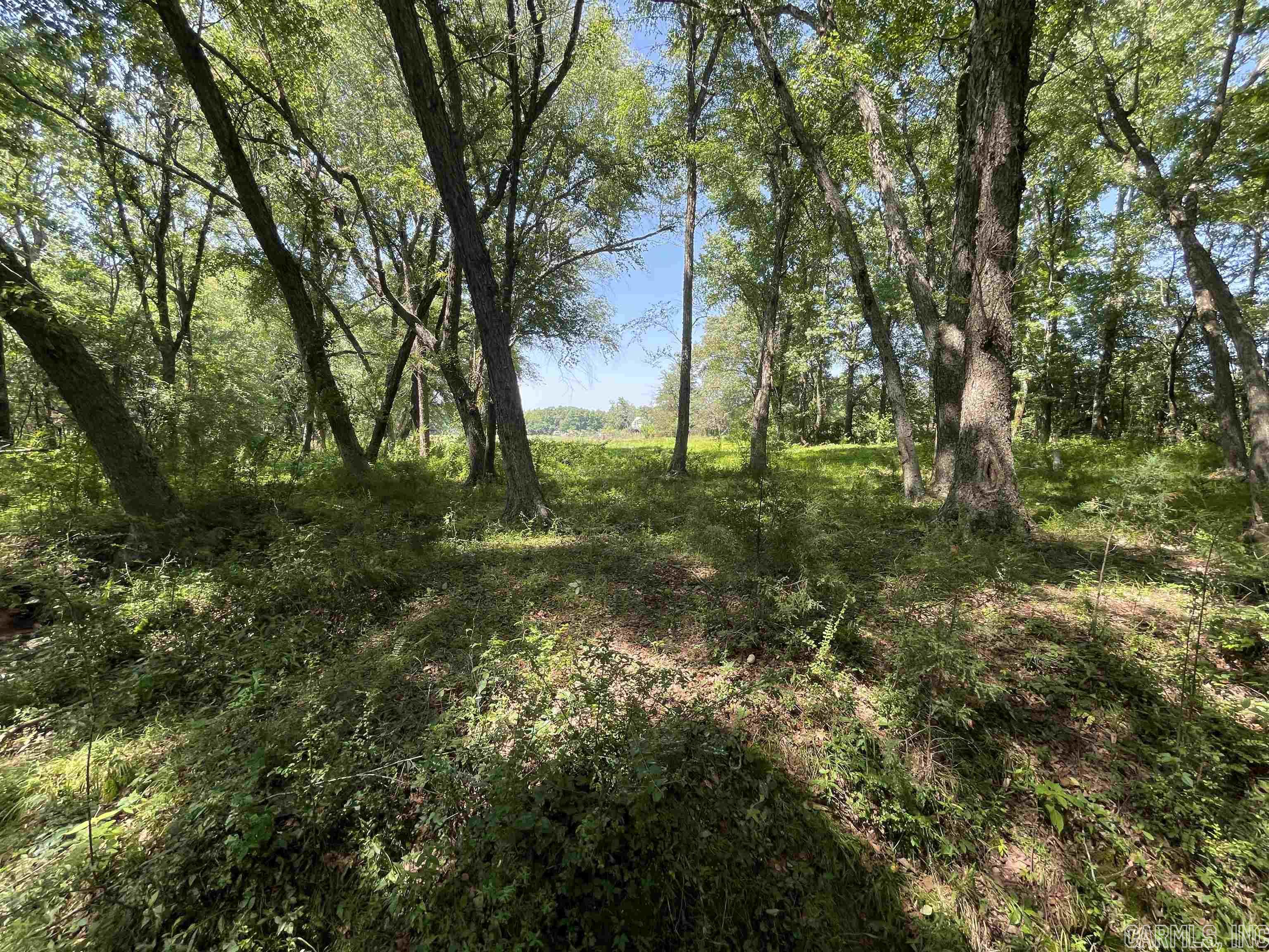 Not in Subdivision - Farm