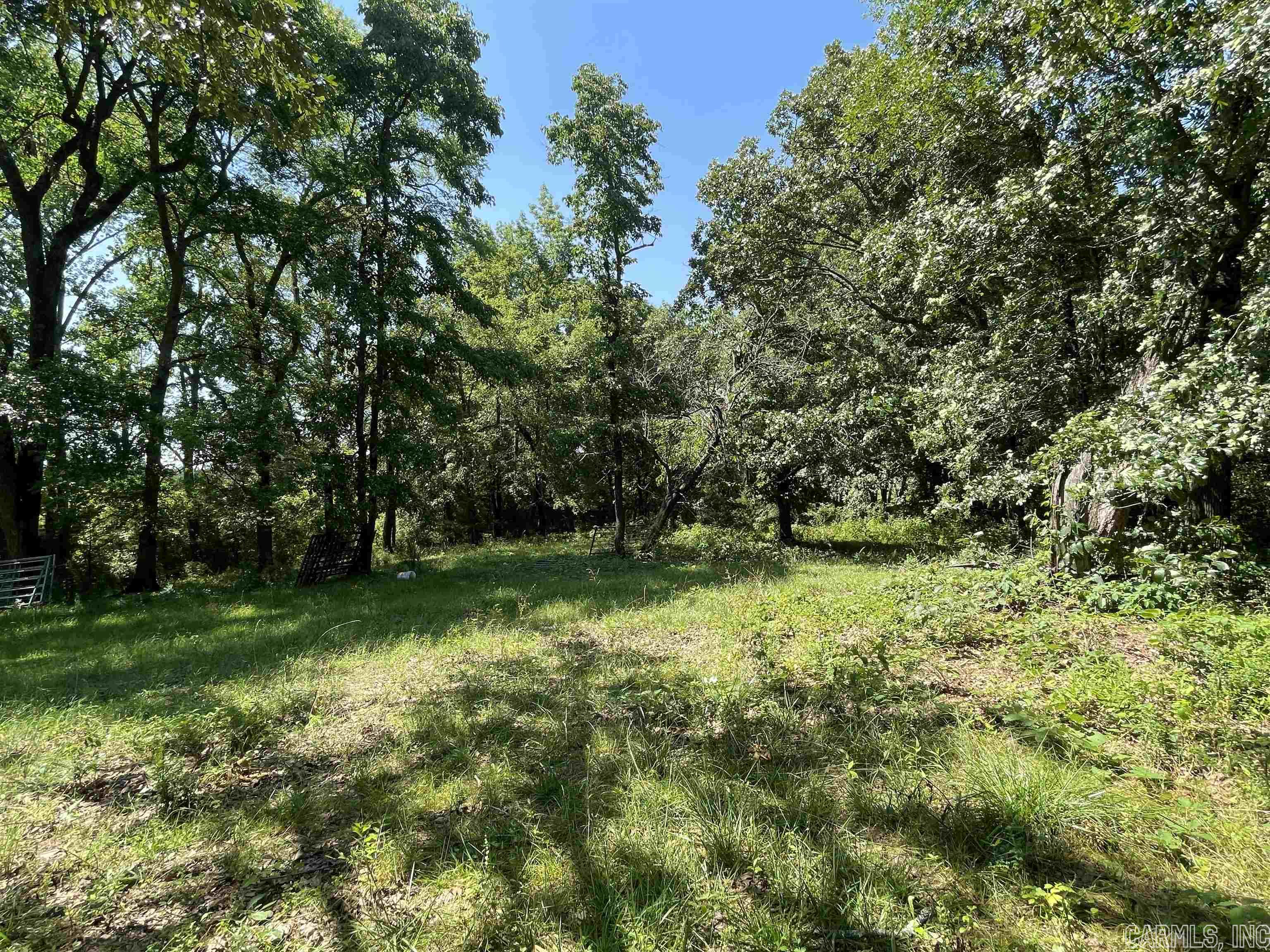 Not in Subdivision - Farm