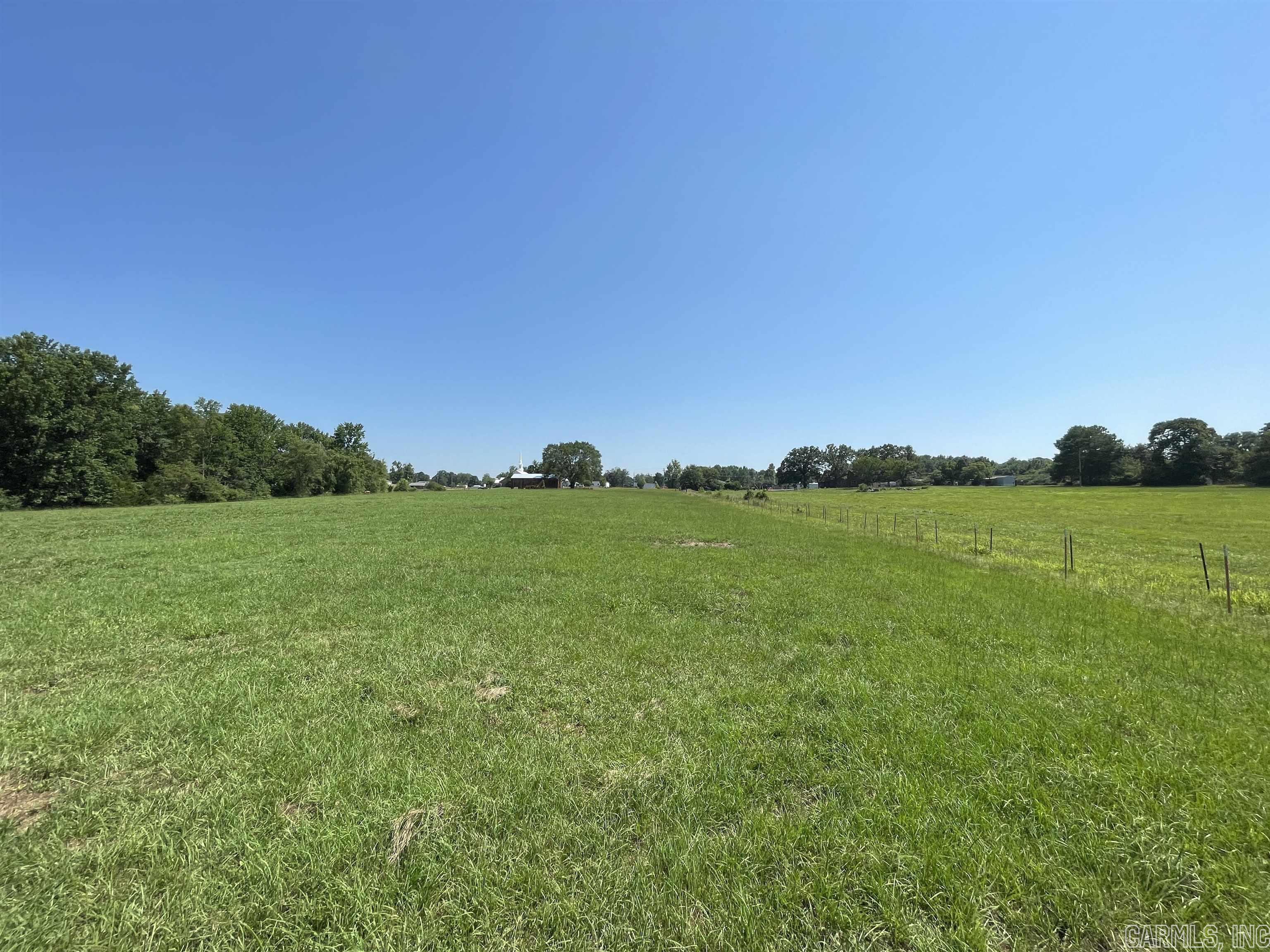 Not in Subdivision - Farm