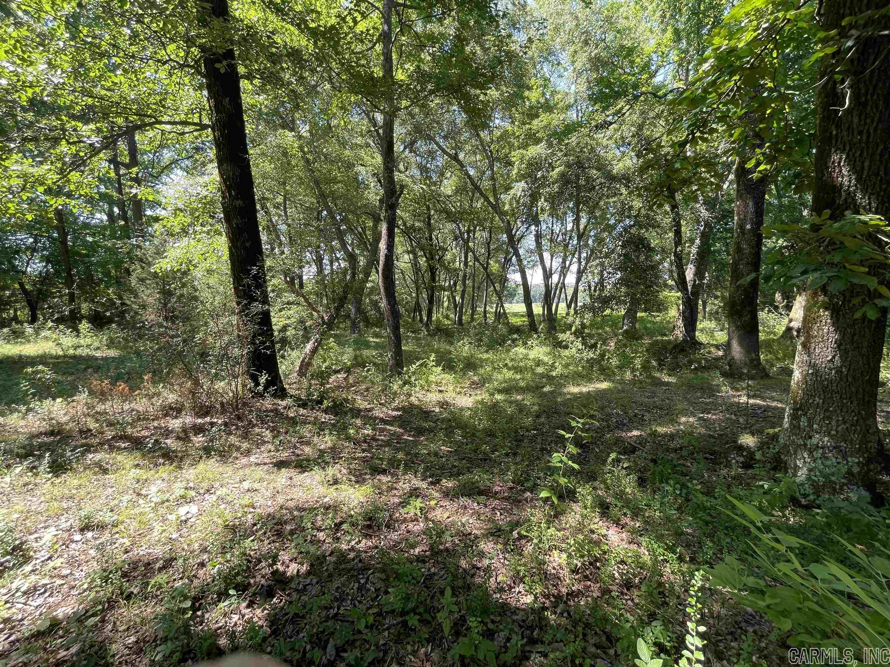 Not in Subdivision - Farm