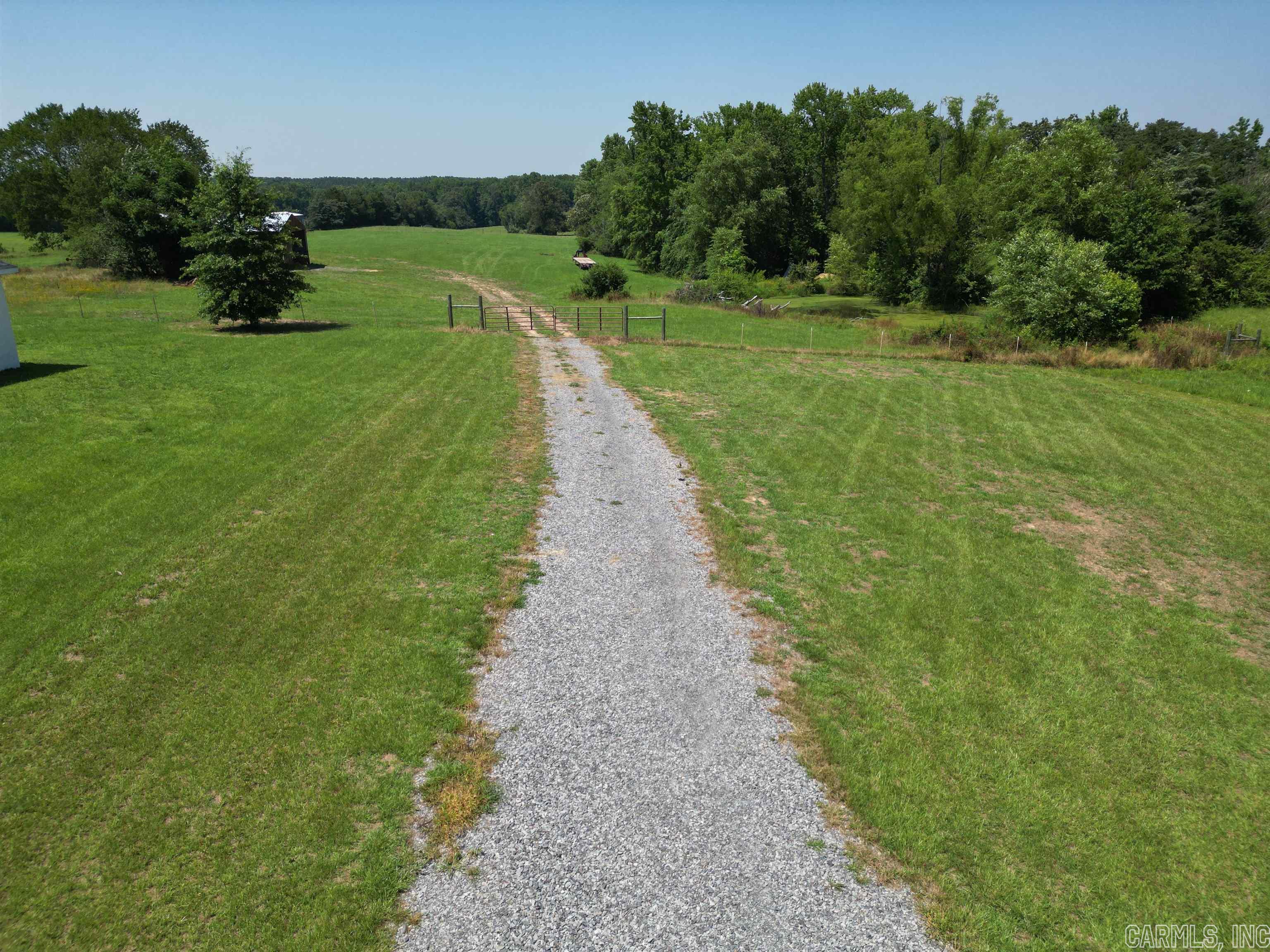 Not in Subdivision - Farm