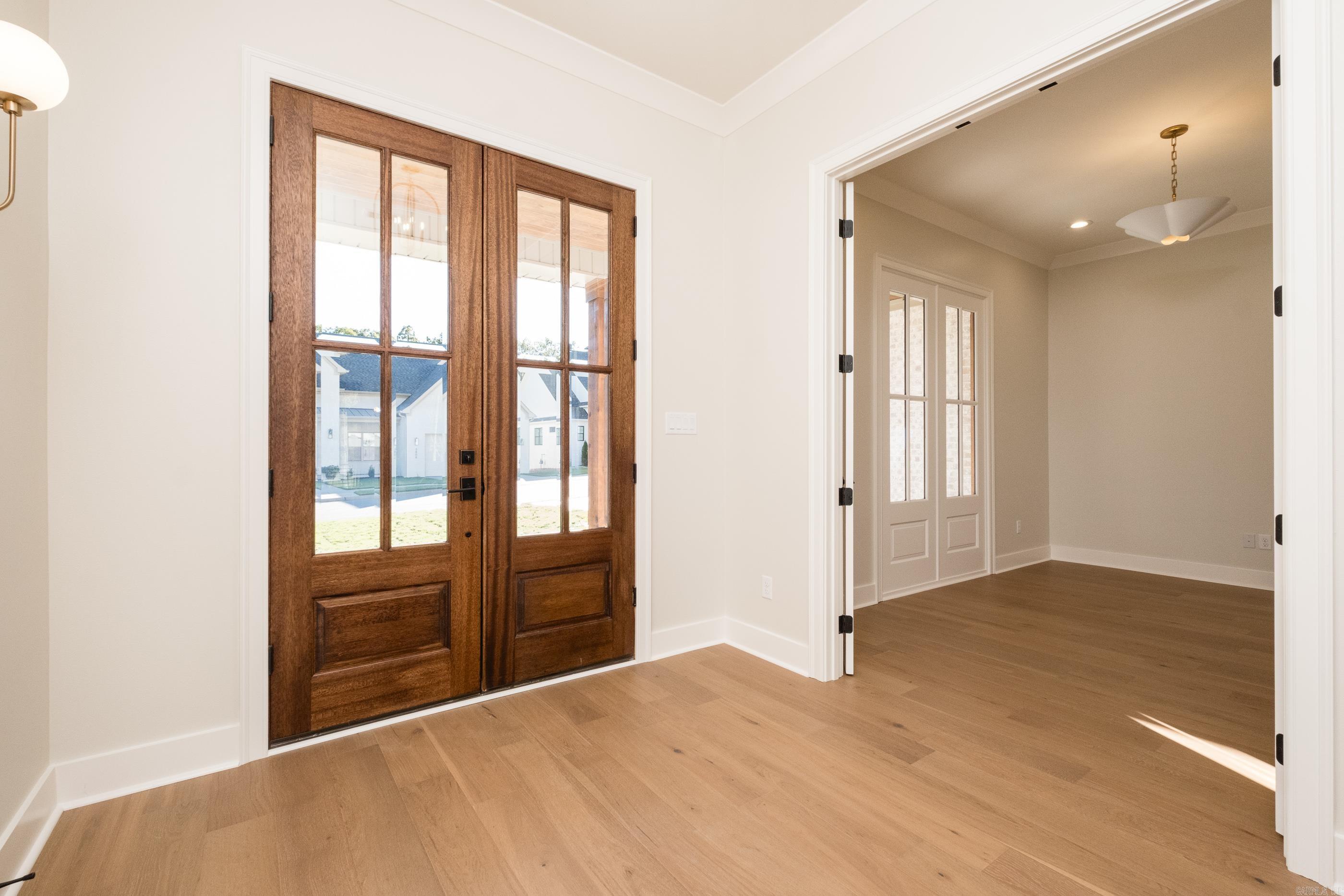 BEAR DEN ESTATES - Residential