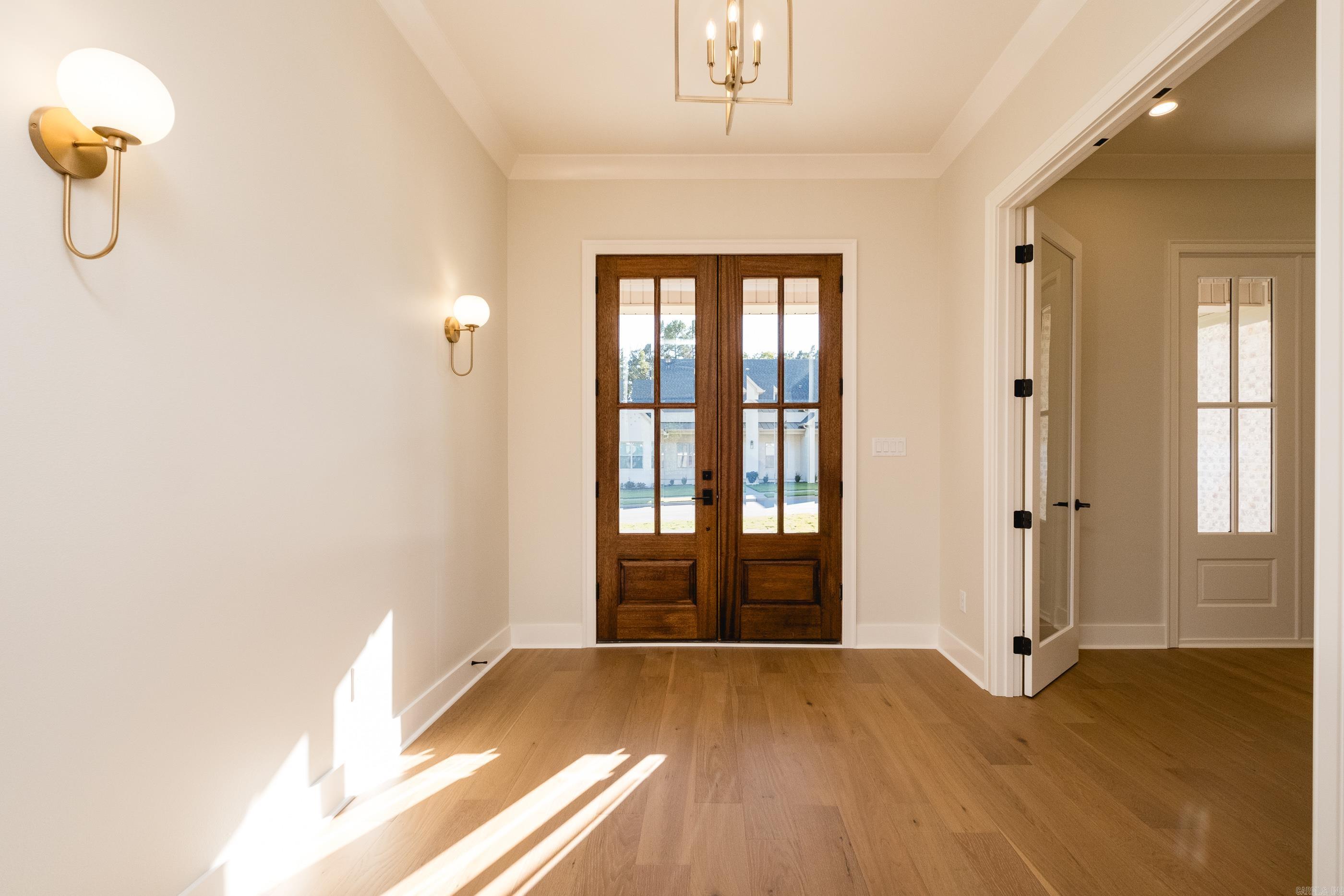 BEAR DEN ESTATES - Residential