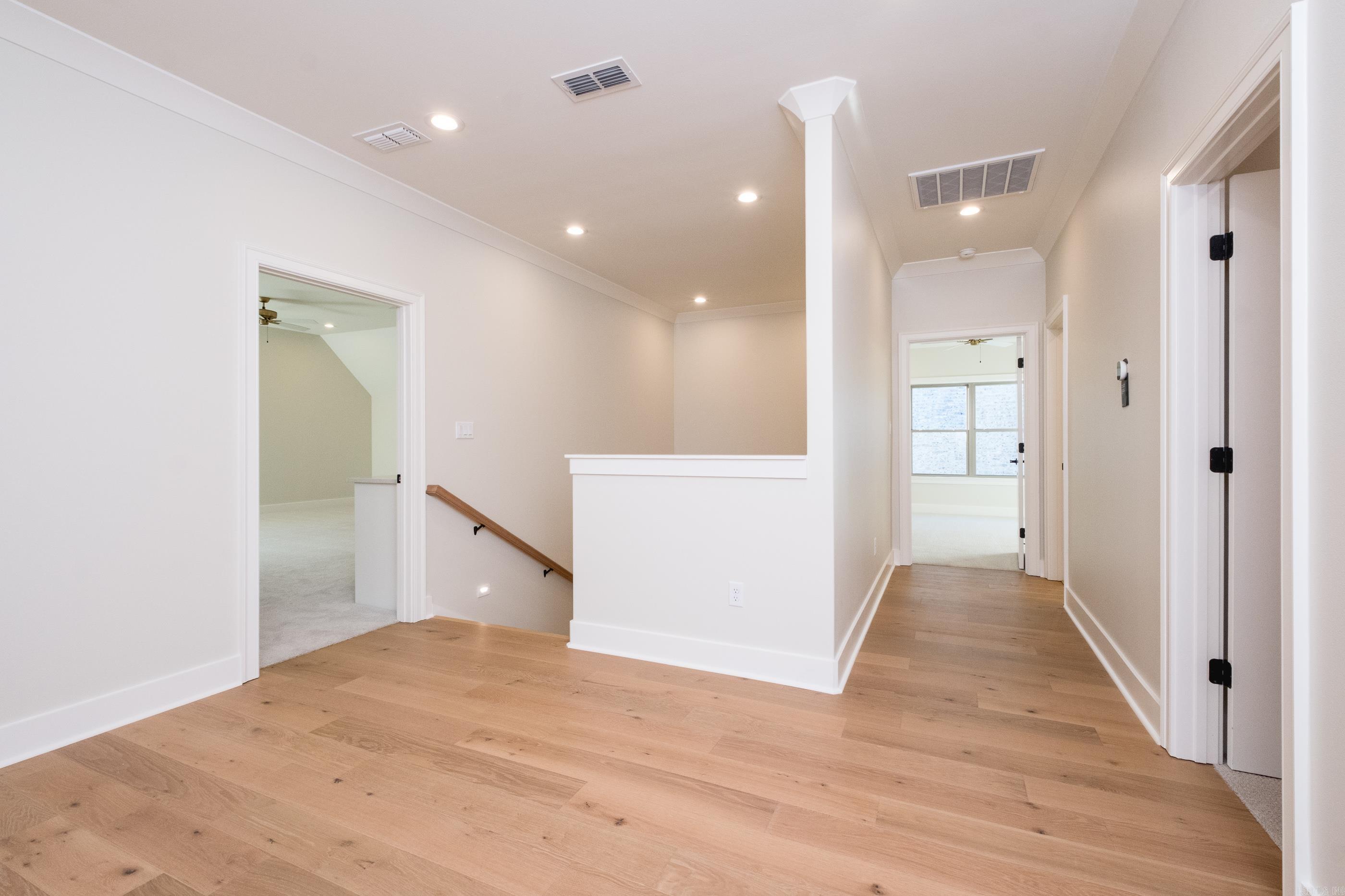 BEAR DEN ESTATES - Residential