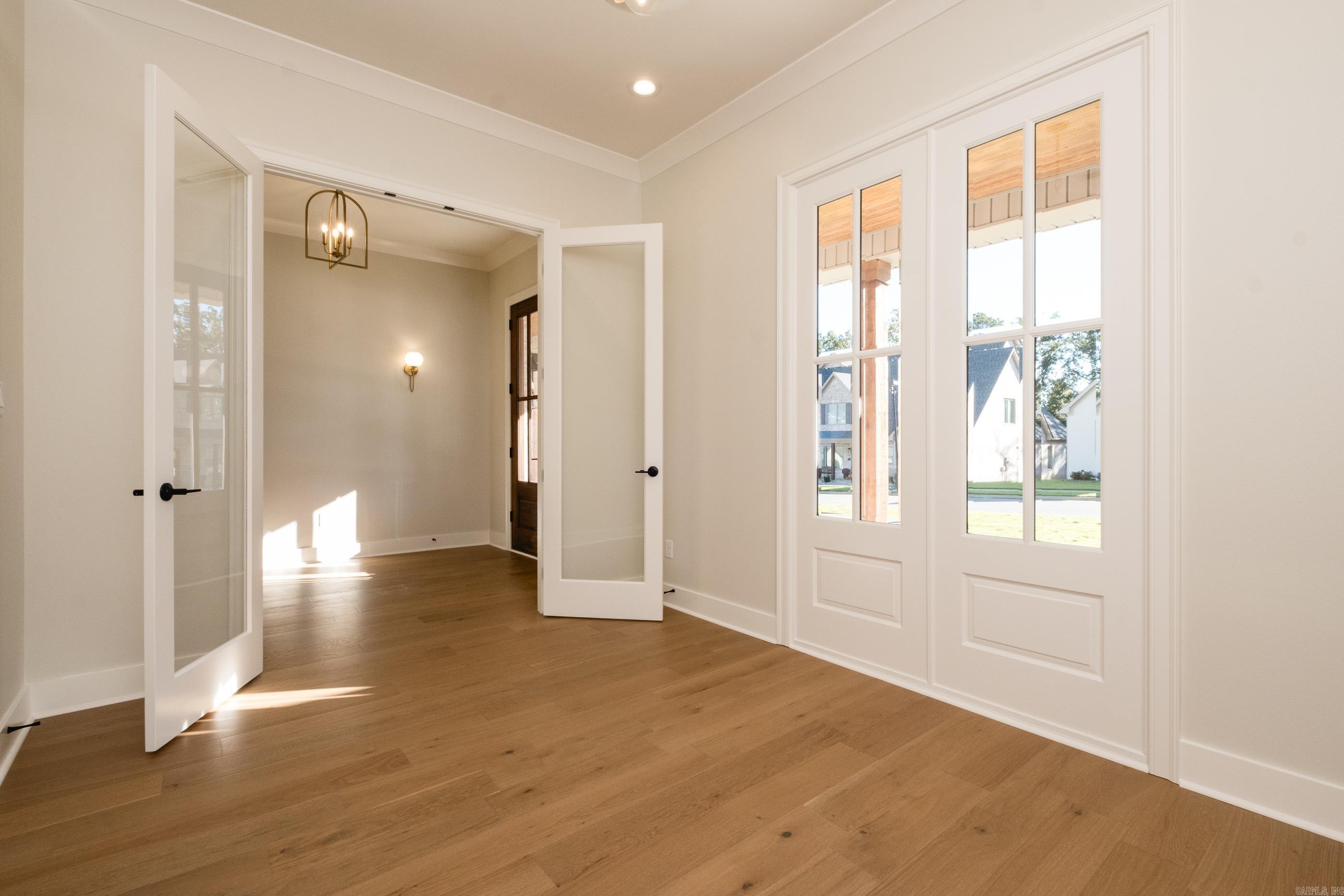 BEAR DEN ESTATES - Residential