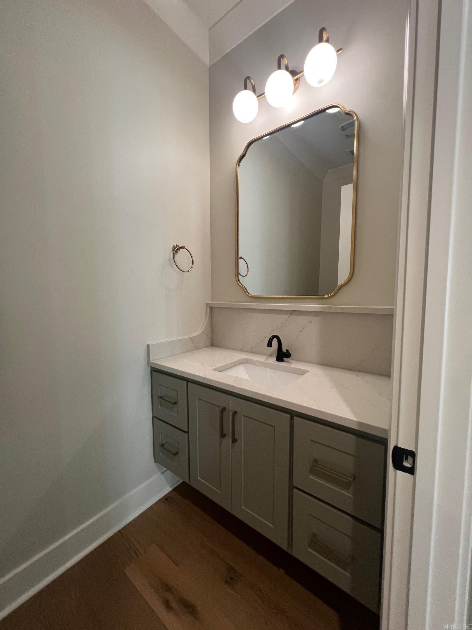BEAR DEN ESTATES - Residential