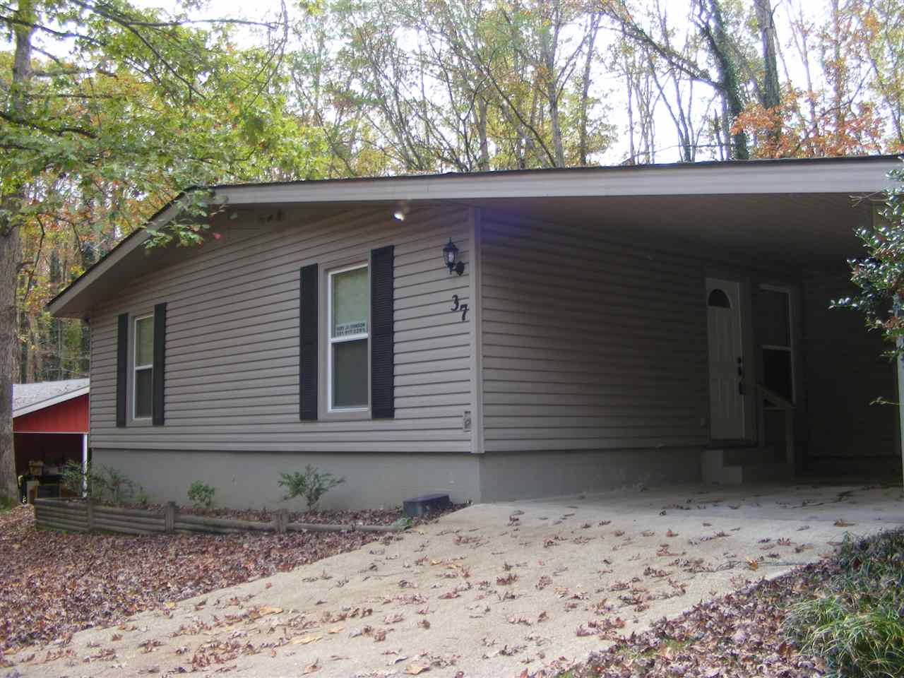 Gerona - Residential