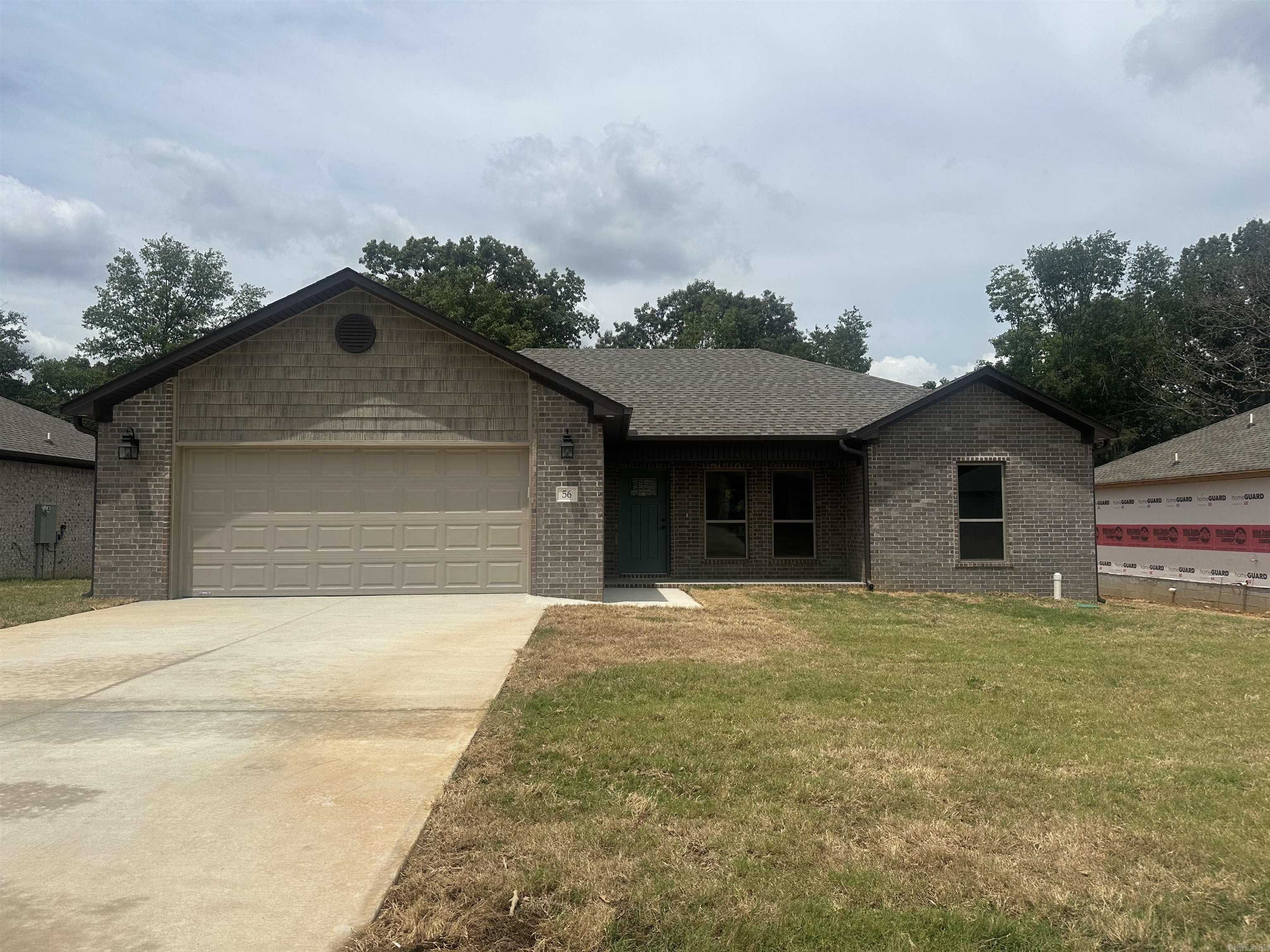 MAGNOLIA ESTATES - Residential