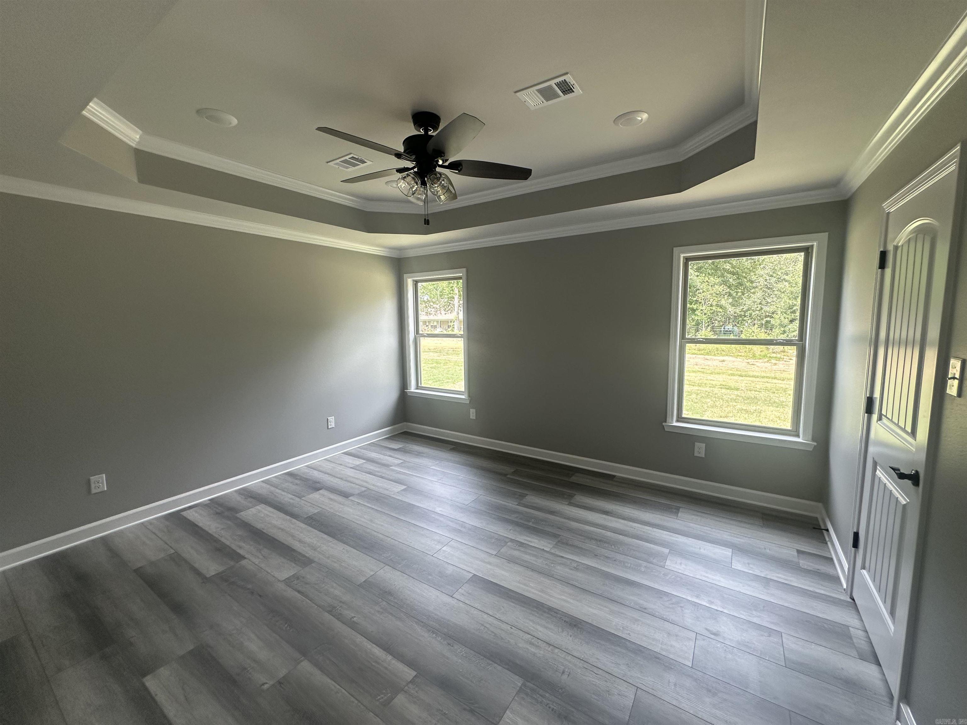 MAGNOLIA ESTATES - Residential