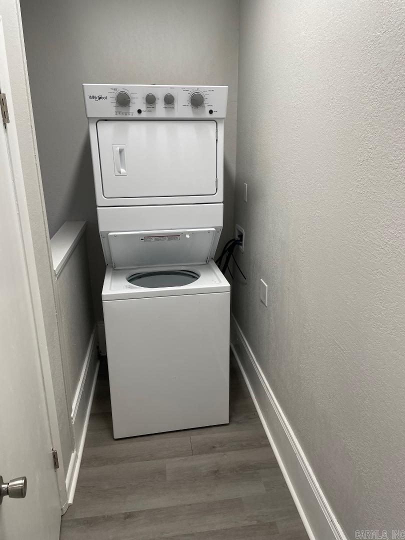 Not in List - Residential Lease