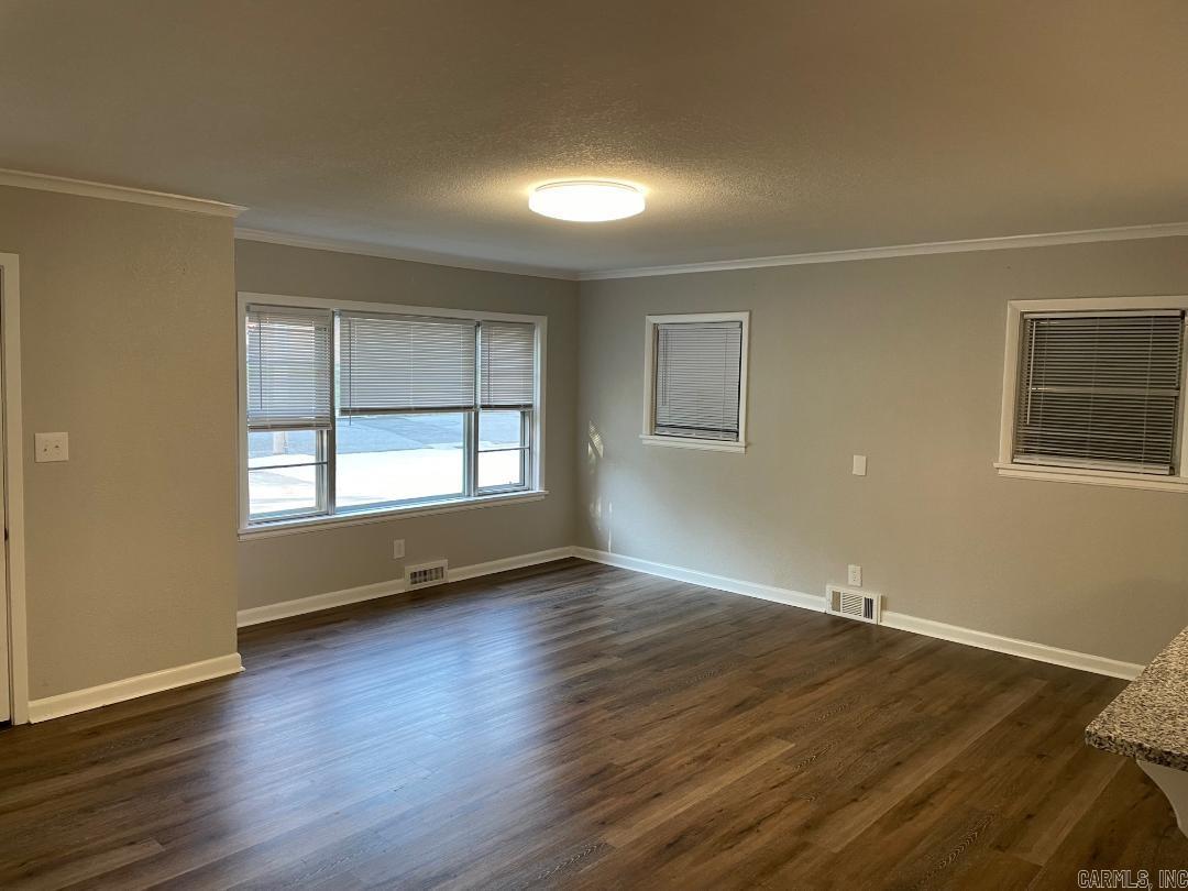 Not in List - Residential Lease