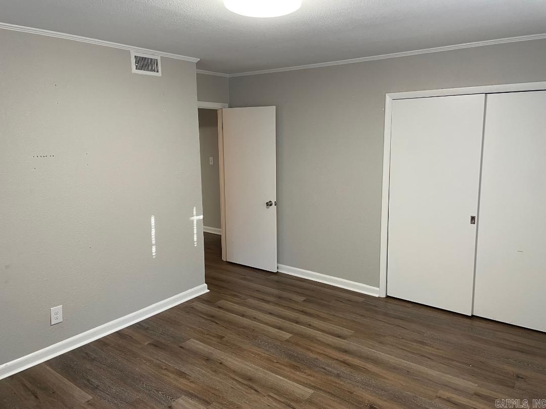 Not in List - Residential Lease