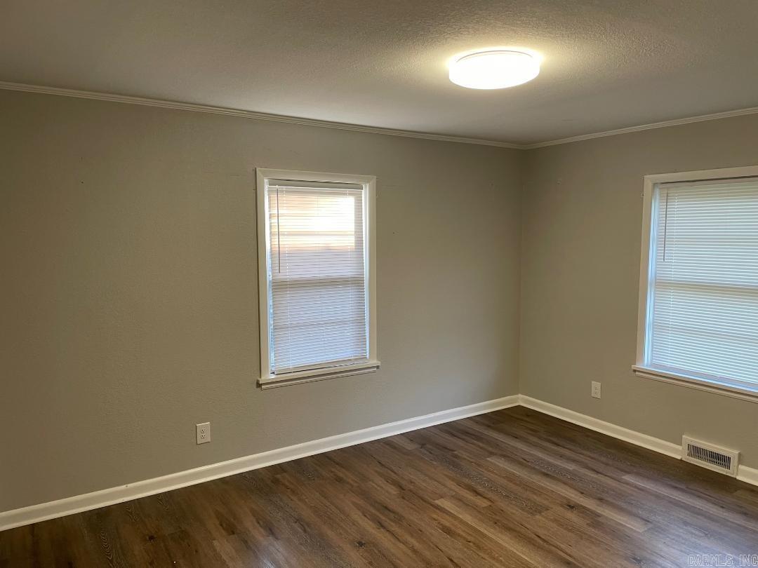 Not in List - Residential Lease