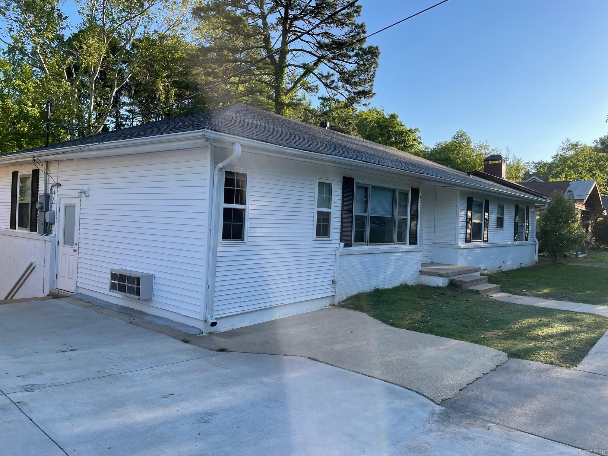 Not in List - Residential Lease