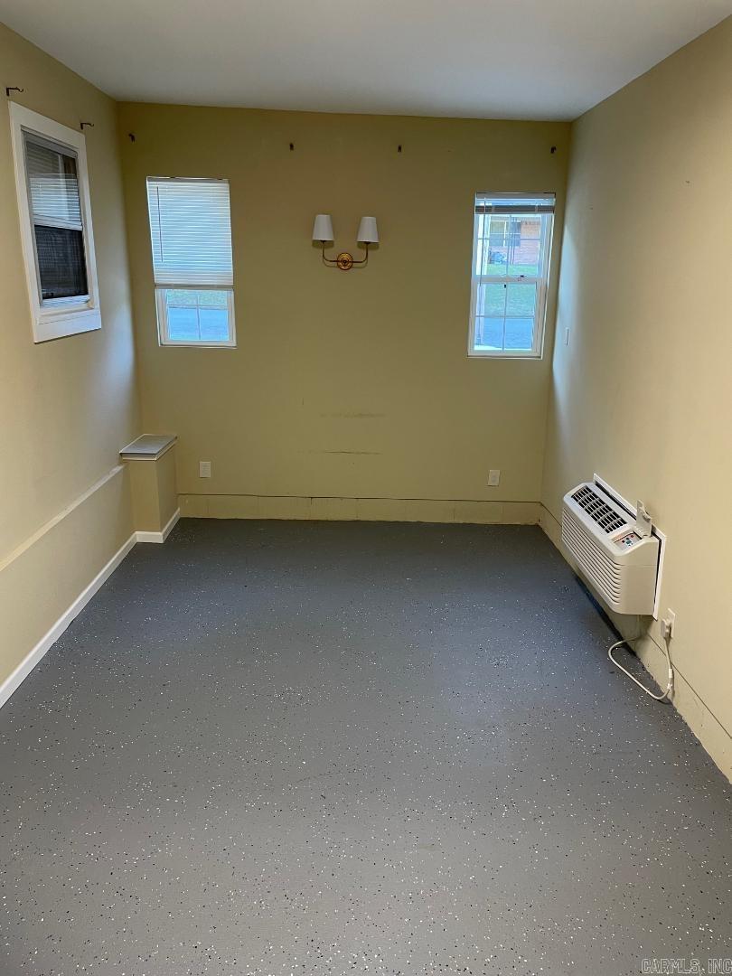 Not in List - Residential Lease