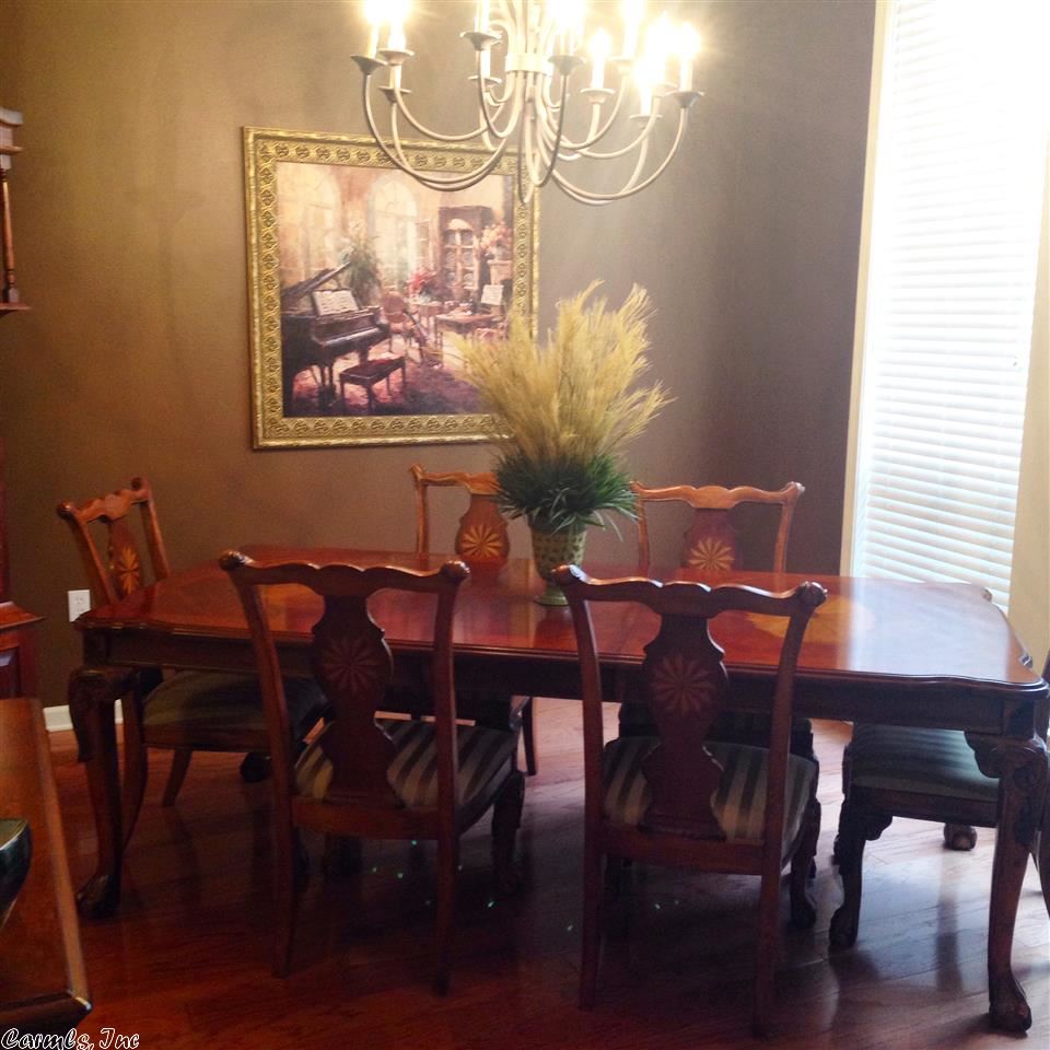 Victoria Park - Residential