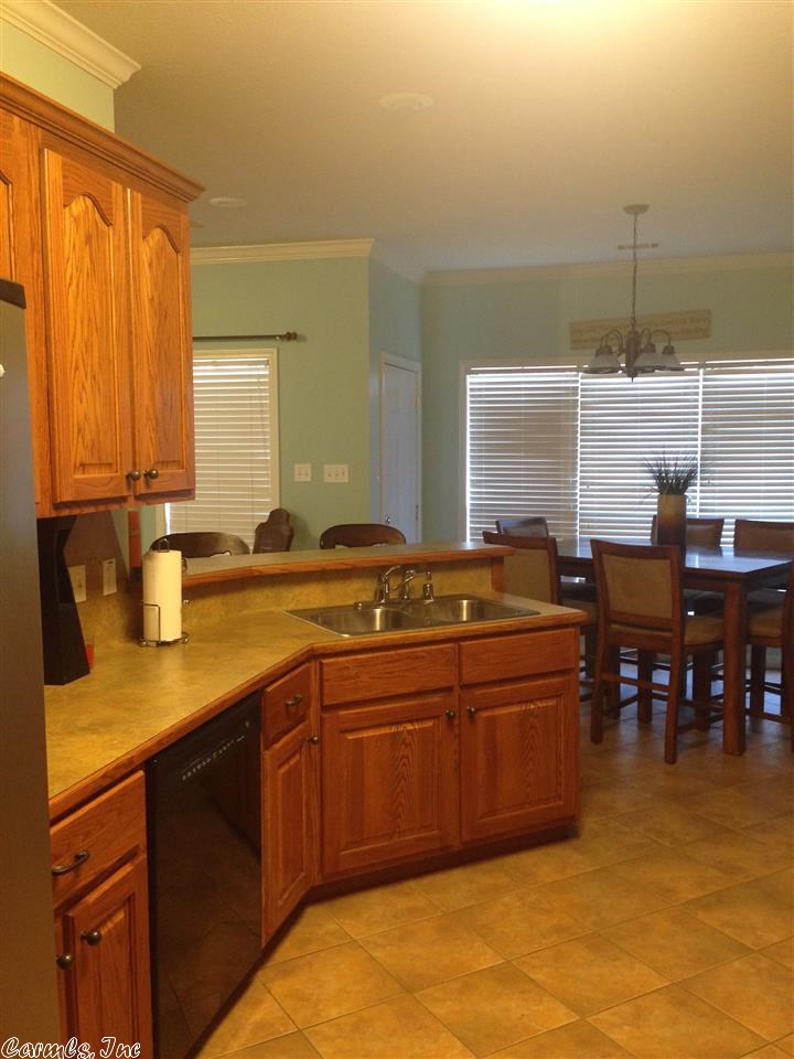 Victoria Park - Residential