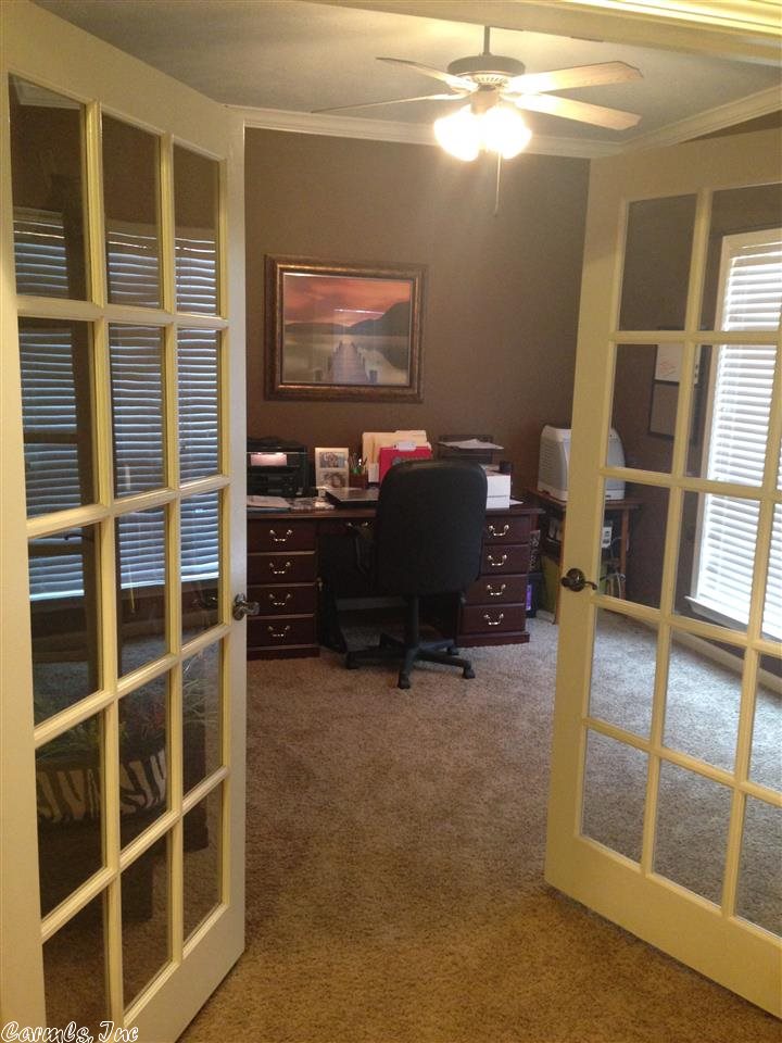 Victoria Park - Residential