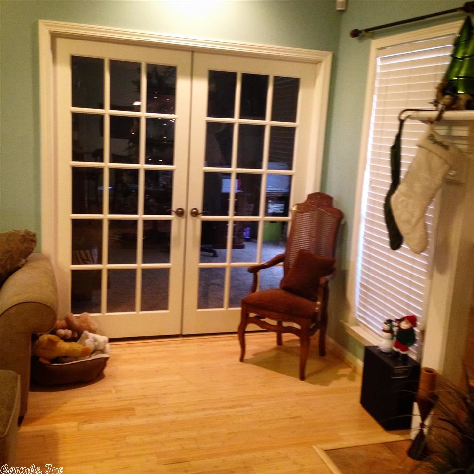 Victoria Park - Residential