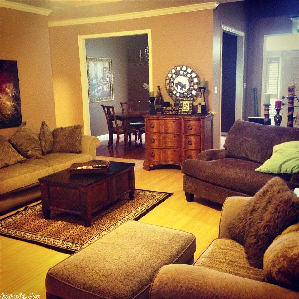 Victoria Park - Residential