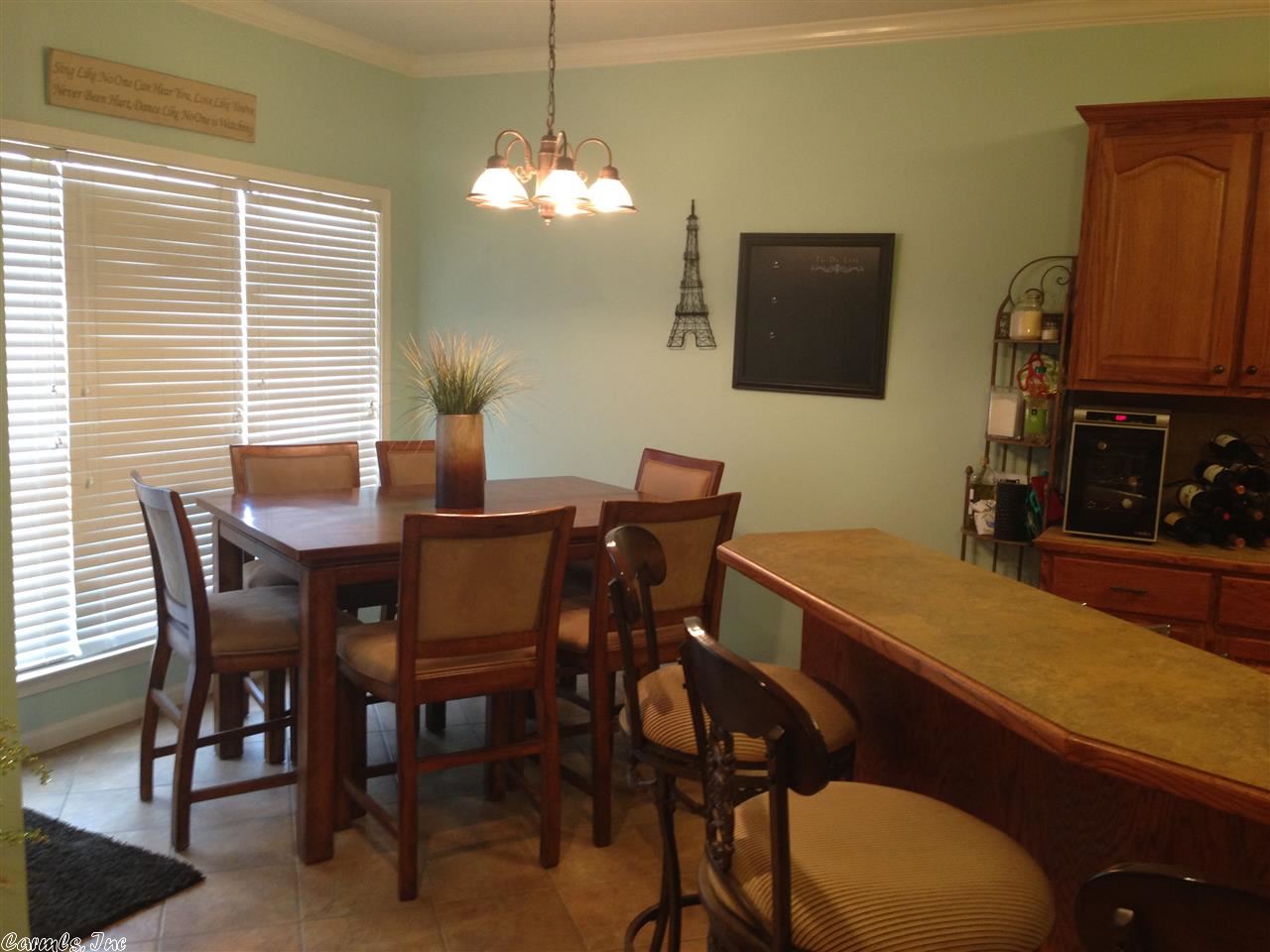 Victoria Park - Residential