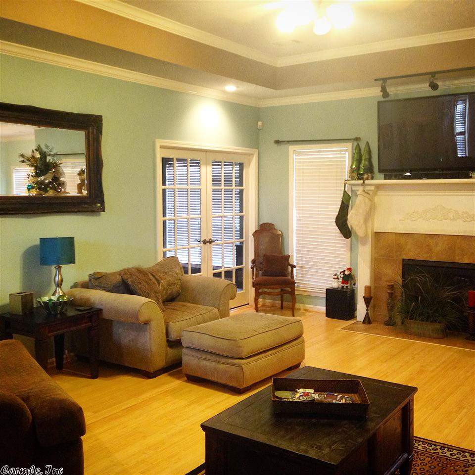 Victoria Park - Residential