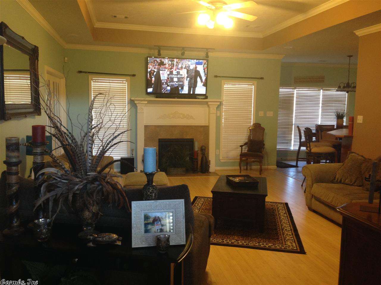 Victoria Park - Residential