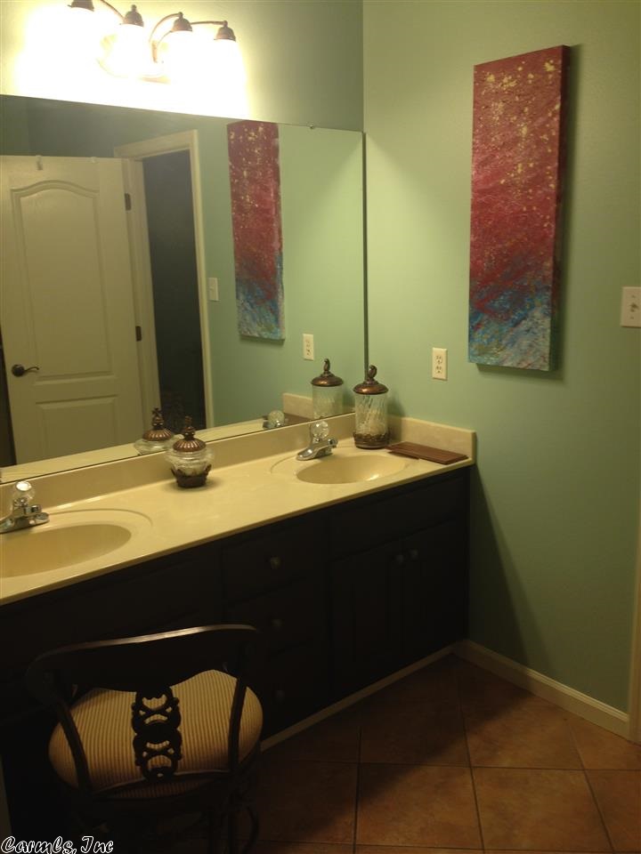 Victoria Park - Residential