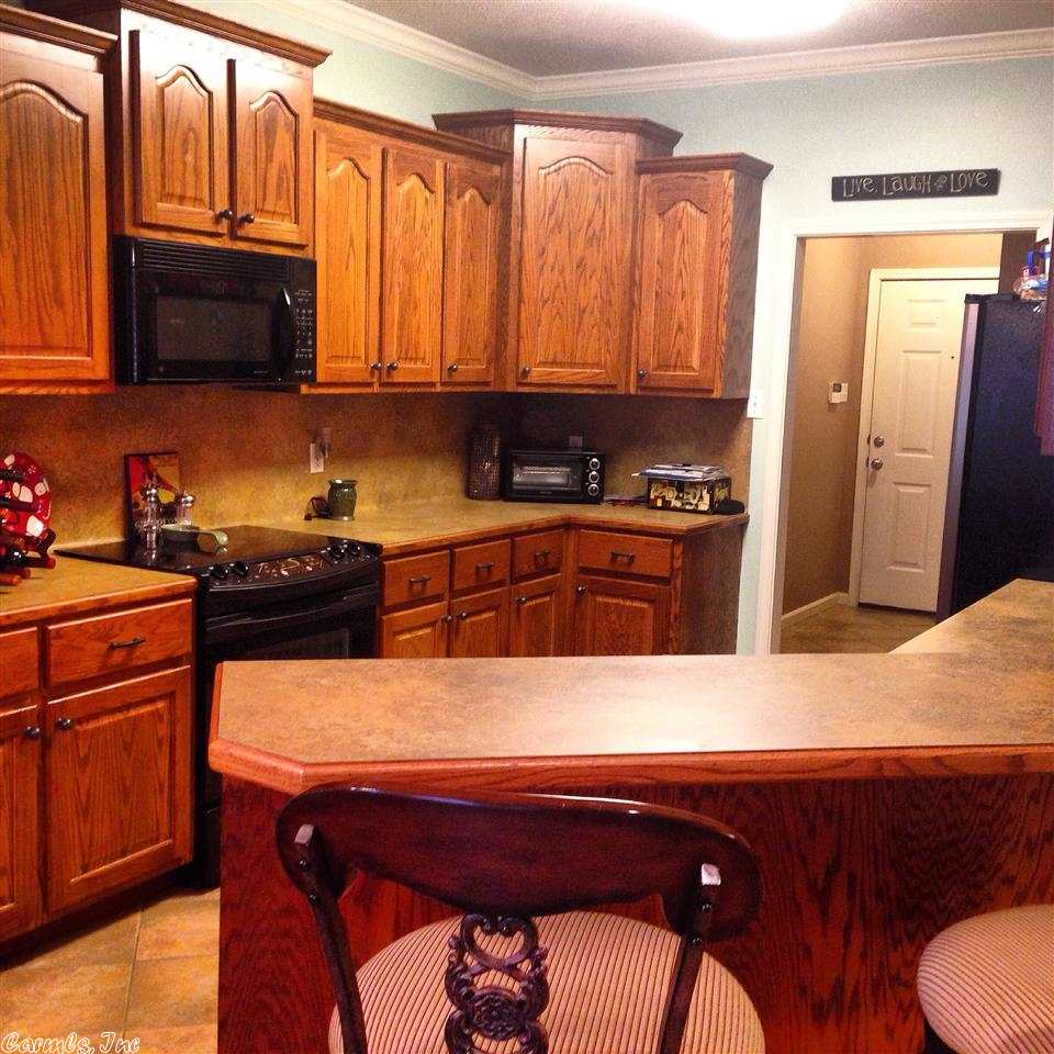 Victoria Park - Residential