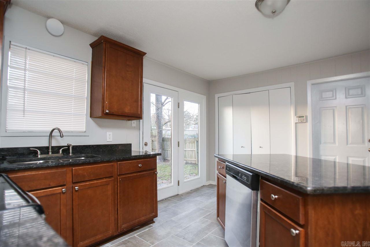 Geyer Springs - Residential Lease