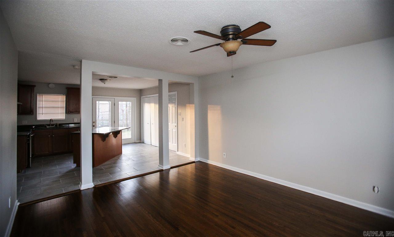 Geyer Springs - Residential Lease