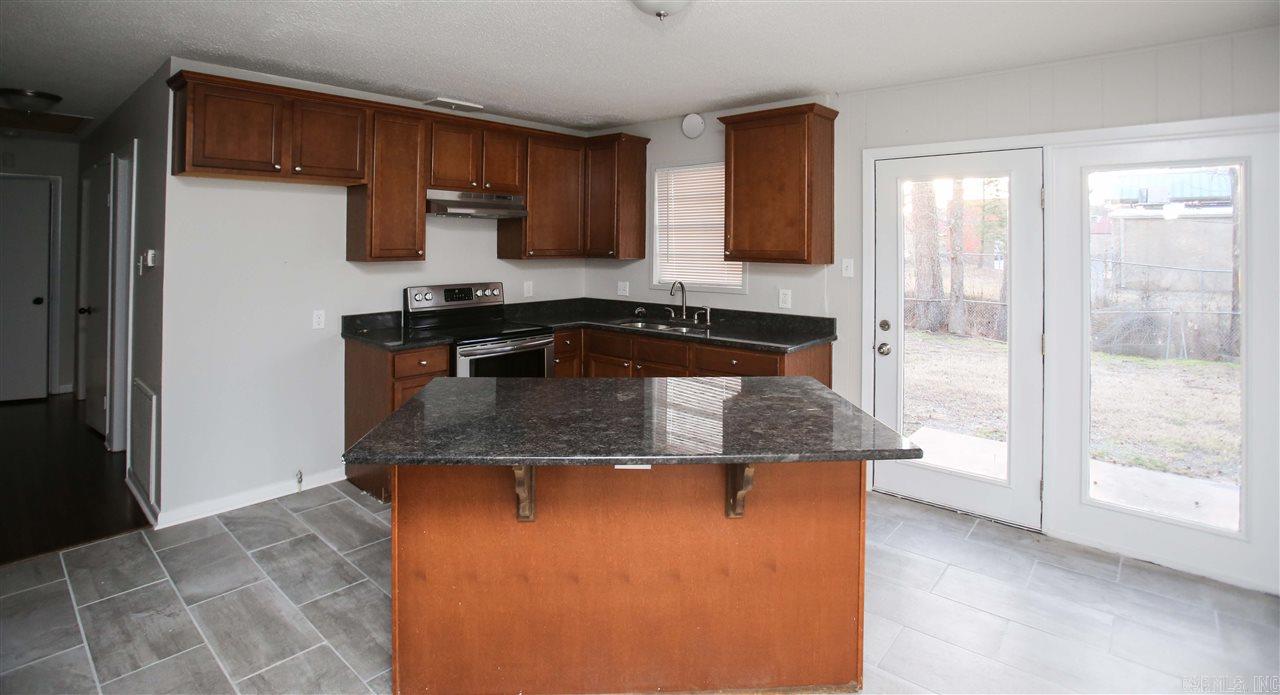 Geyer Springs - Residential Lease