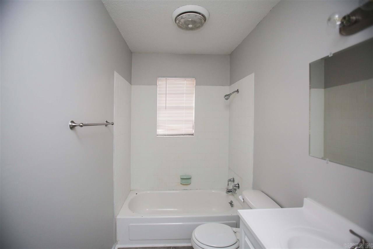 Geyer Springs - Residential Lease