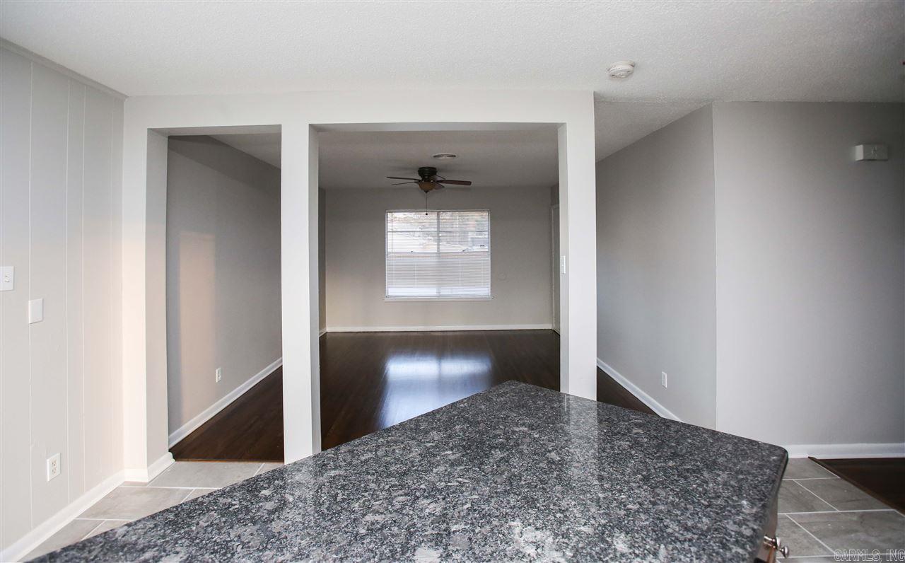 Geyer Springs - Residential Lease