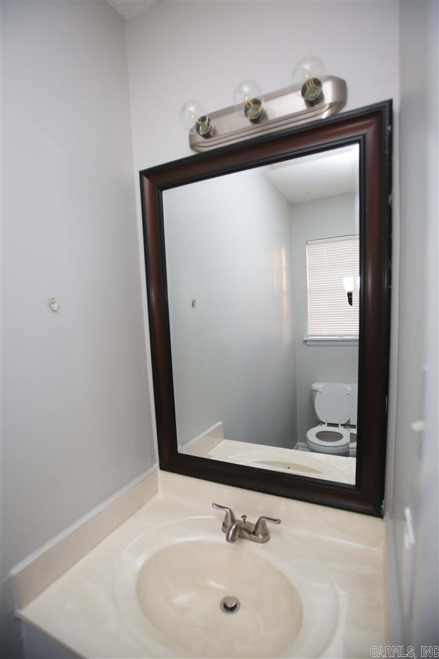 Geyer Springs - Residential Lease