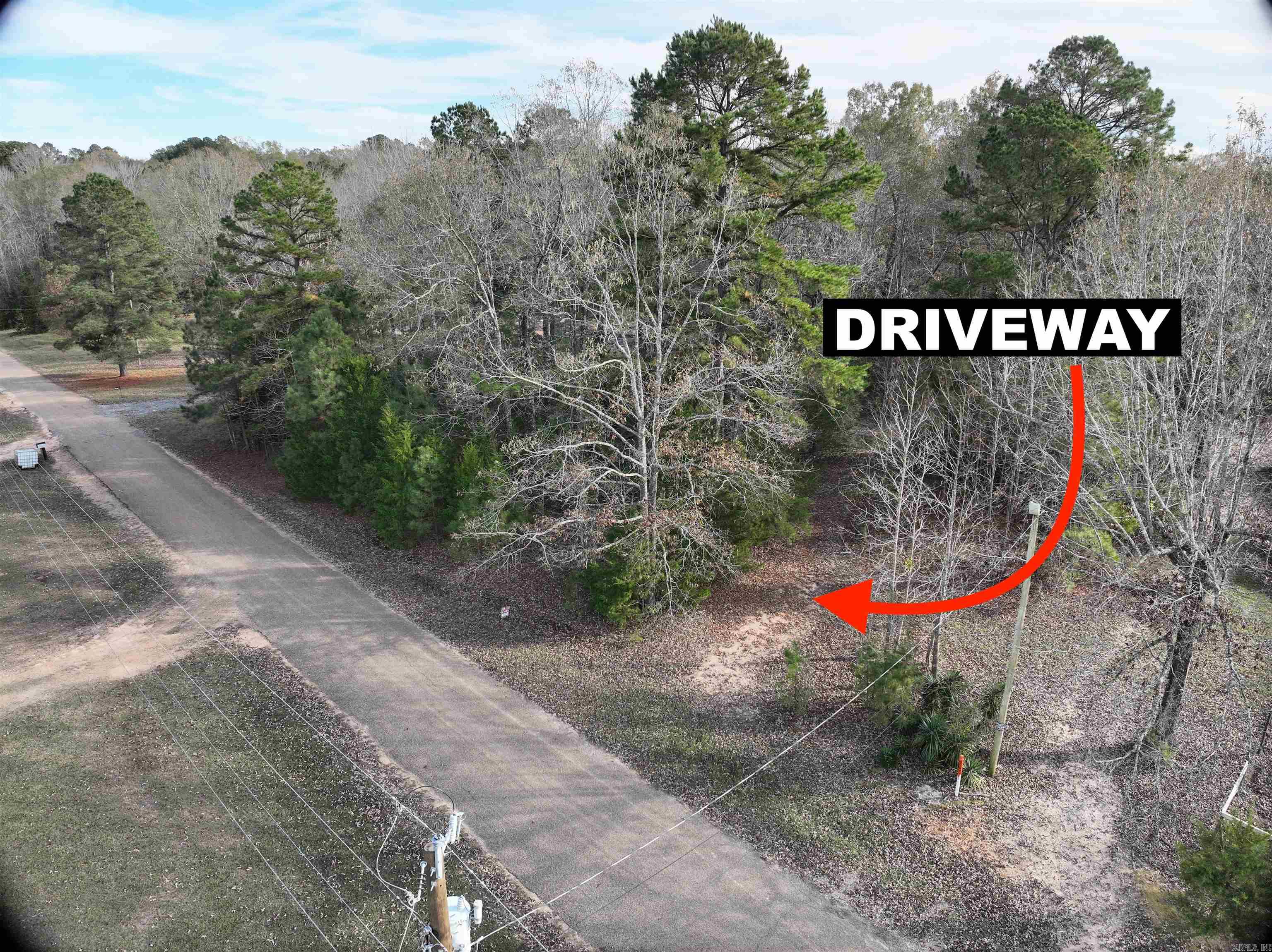 Metes & Bounds - Land