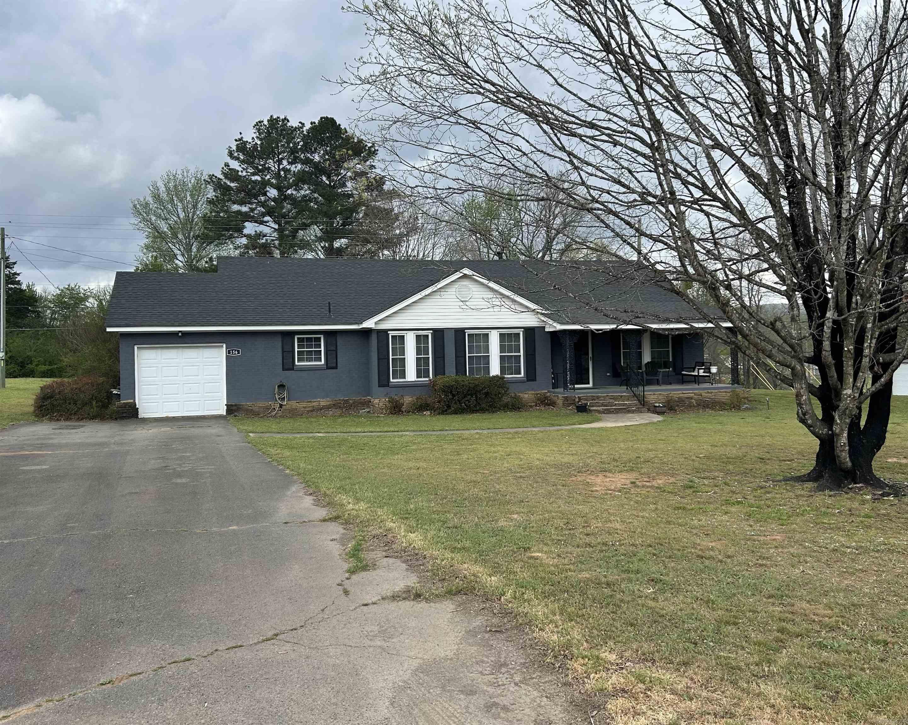 CLINTON ORIGINAL - Residential