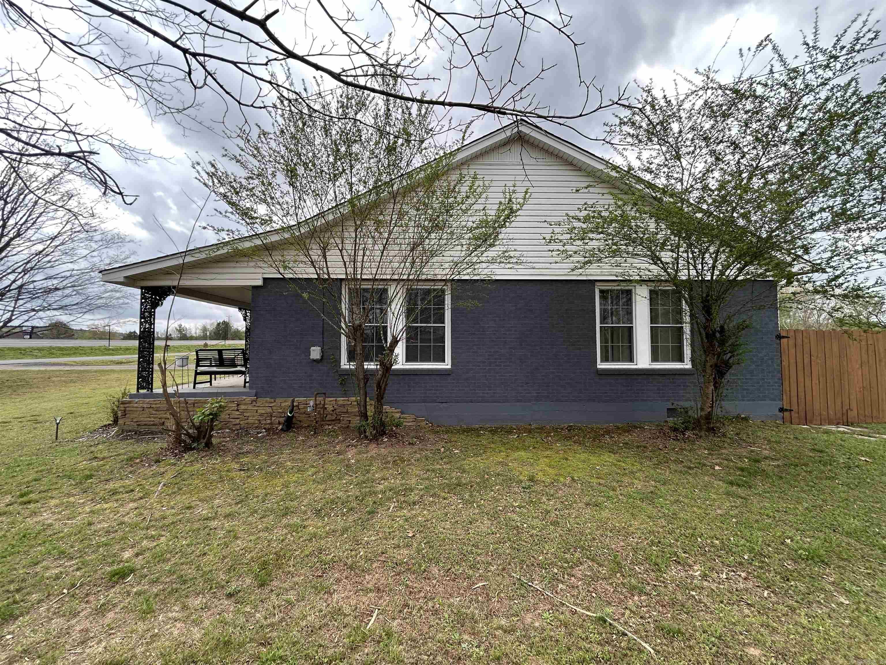 CLINTON ORIGINAL - Residential