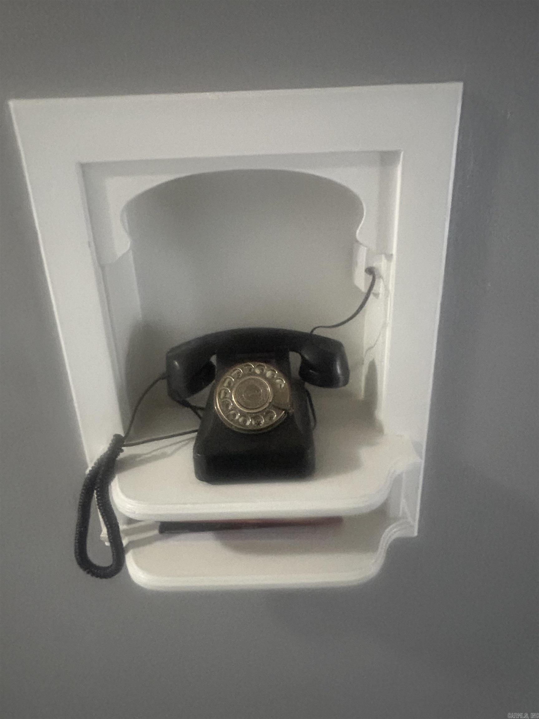 CLINTON ORIGINAL - Residential