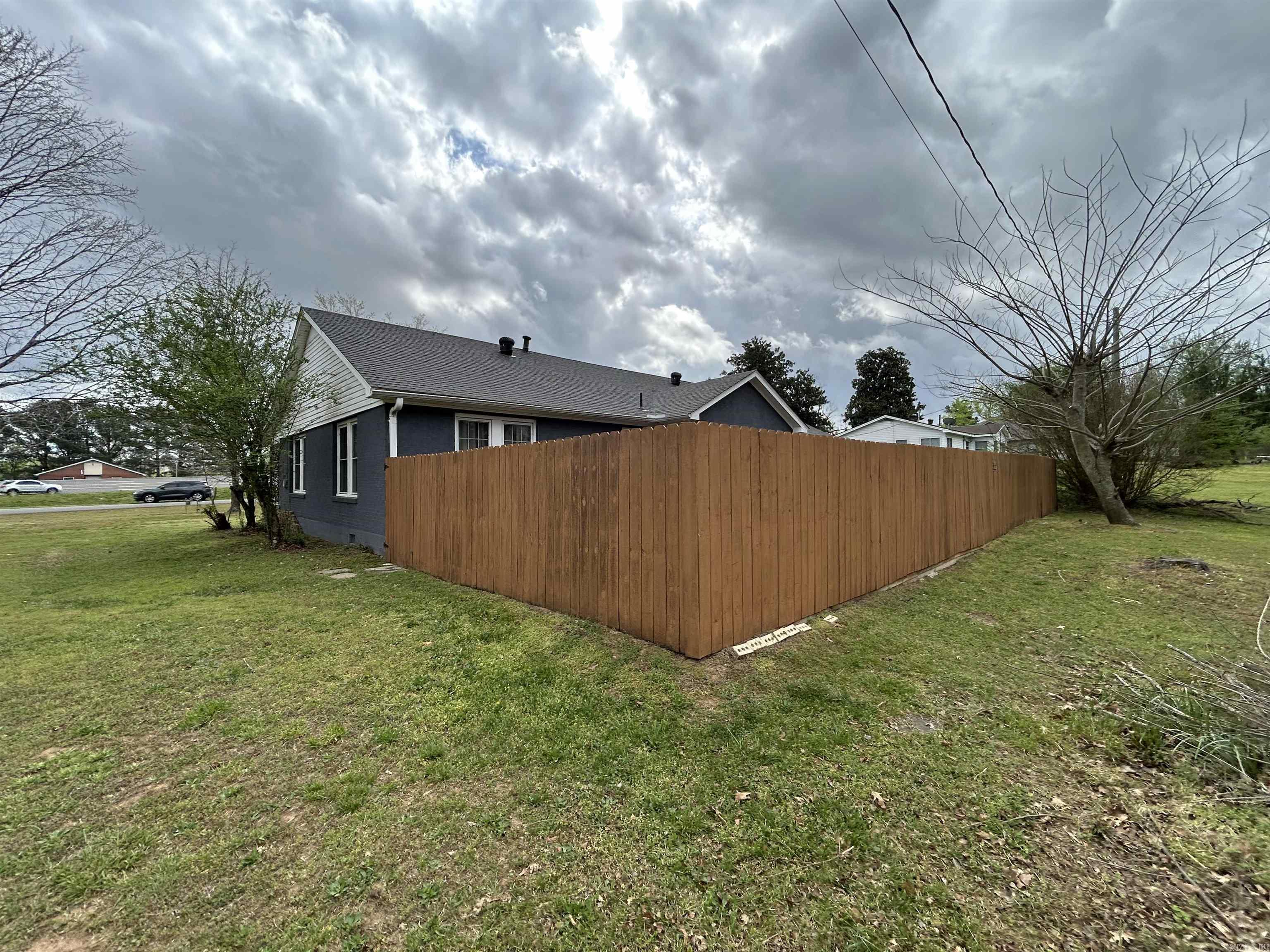 CLINTON ORIGINAL - Residential