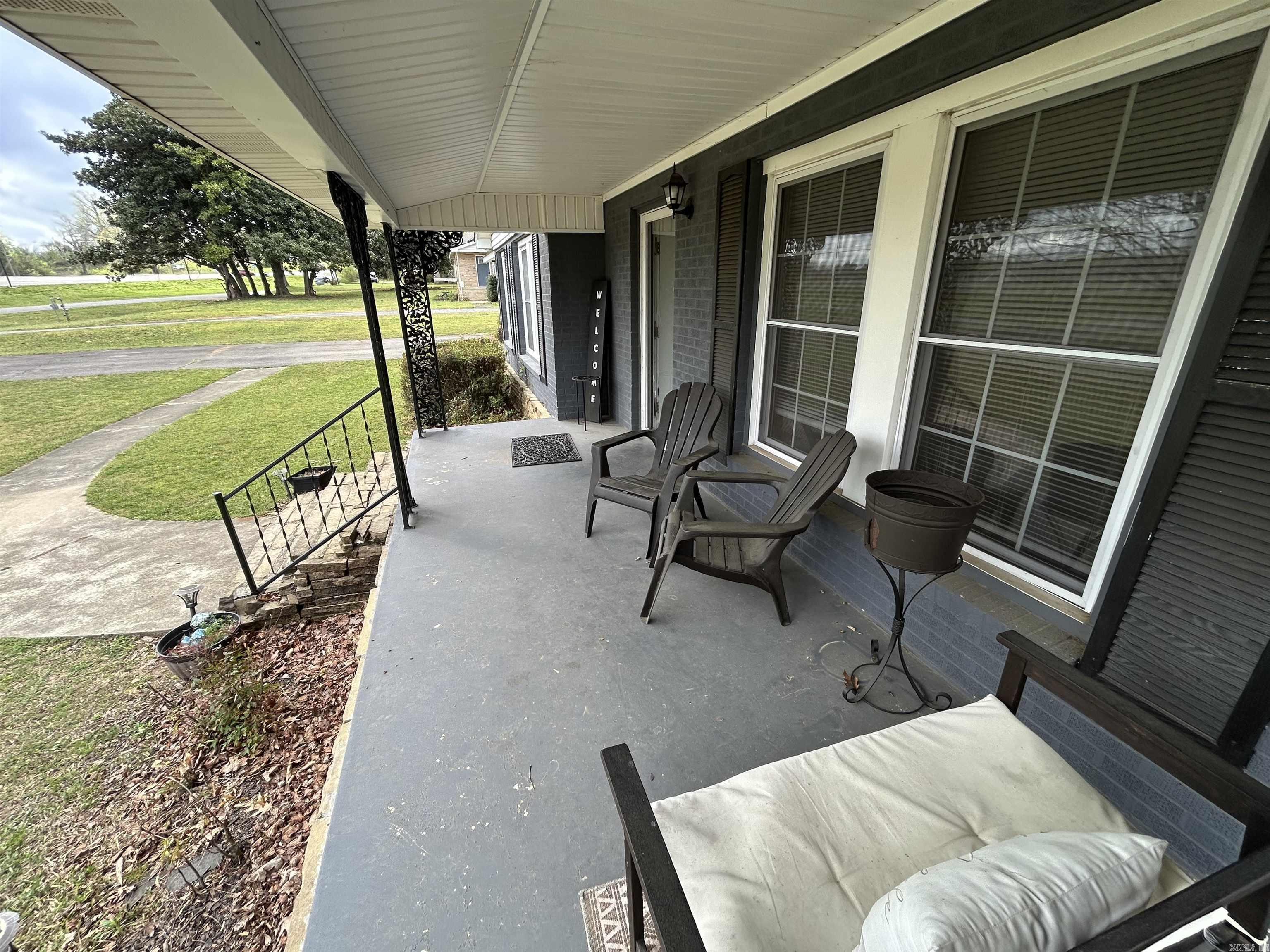 CLINTON ORIGINAL - Residential