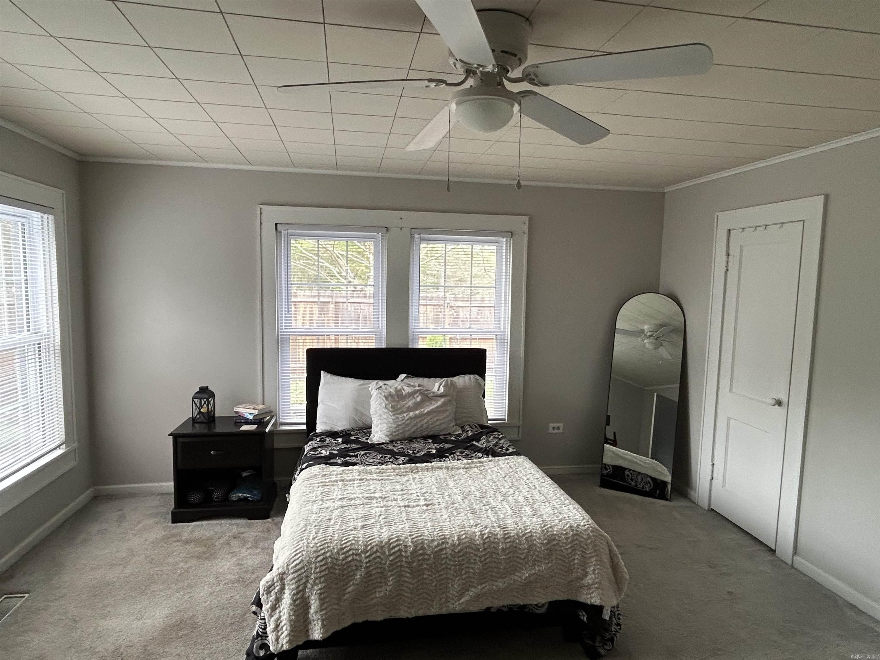 CLINTON ORIGINAL - Residential