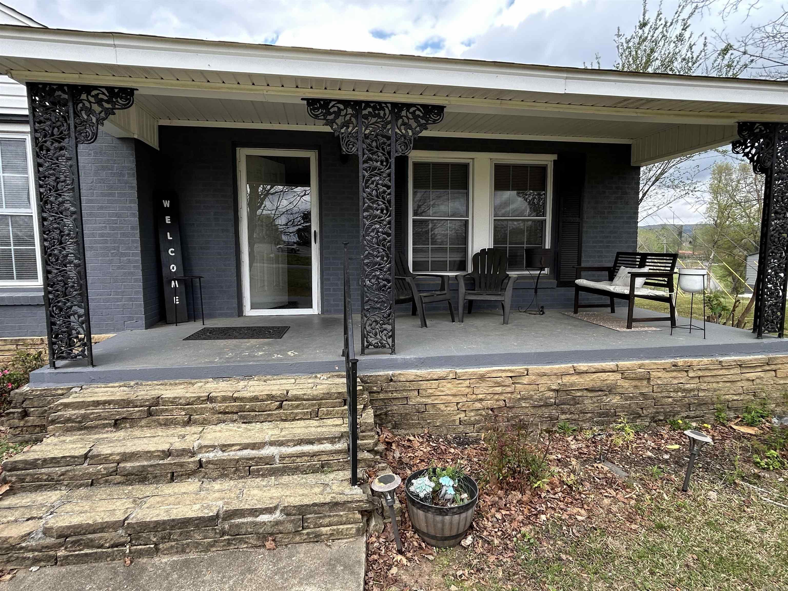 CLINTON ORIGINAL - Residential