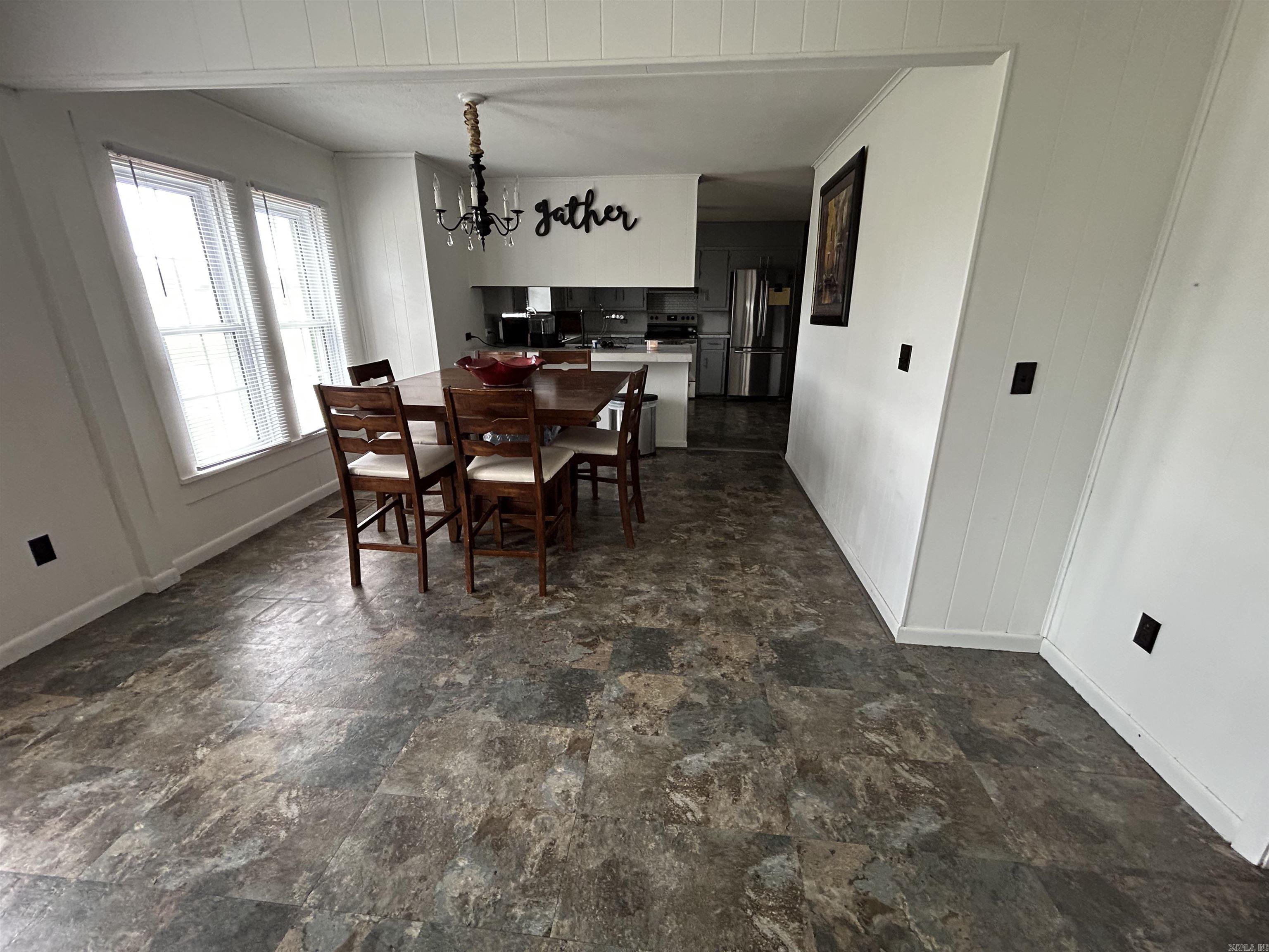 CLINTON ORIGINAL - Residential