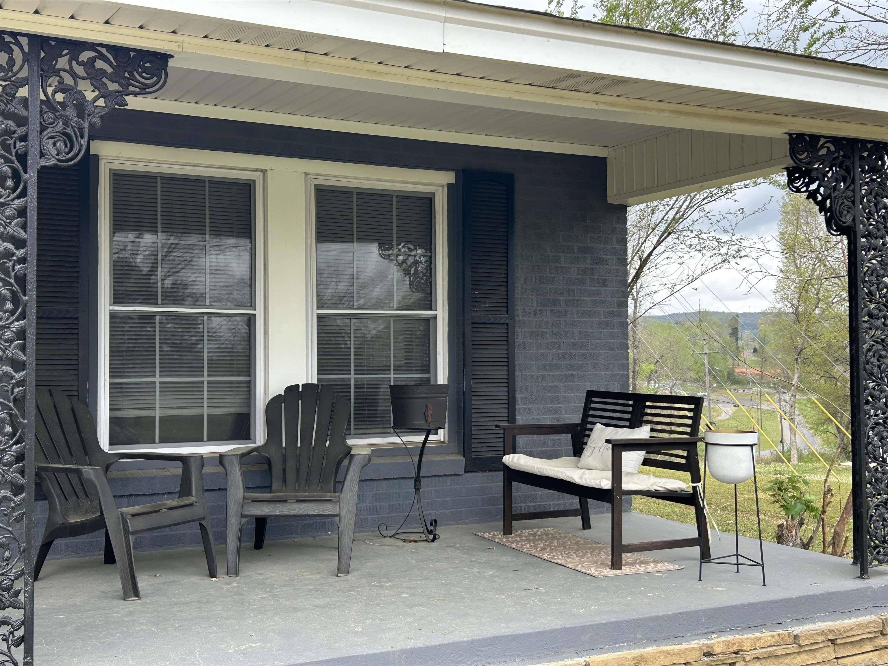 CLINTON ORIGINAL - Residential