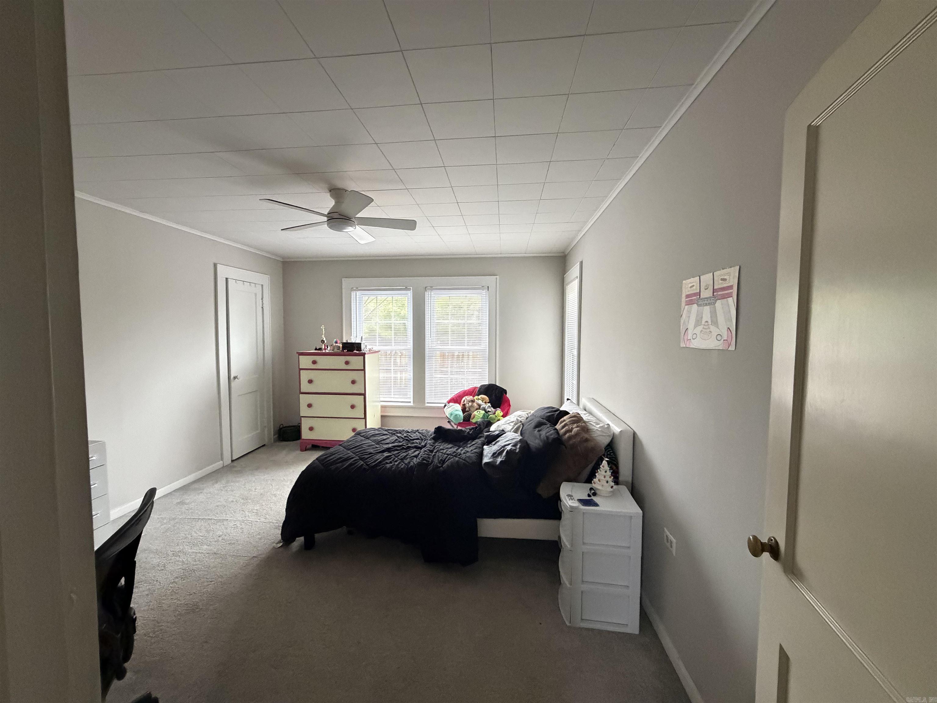 CLINTON ORIGINAL - Residential