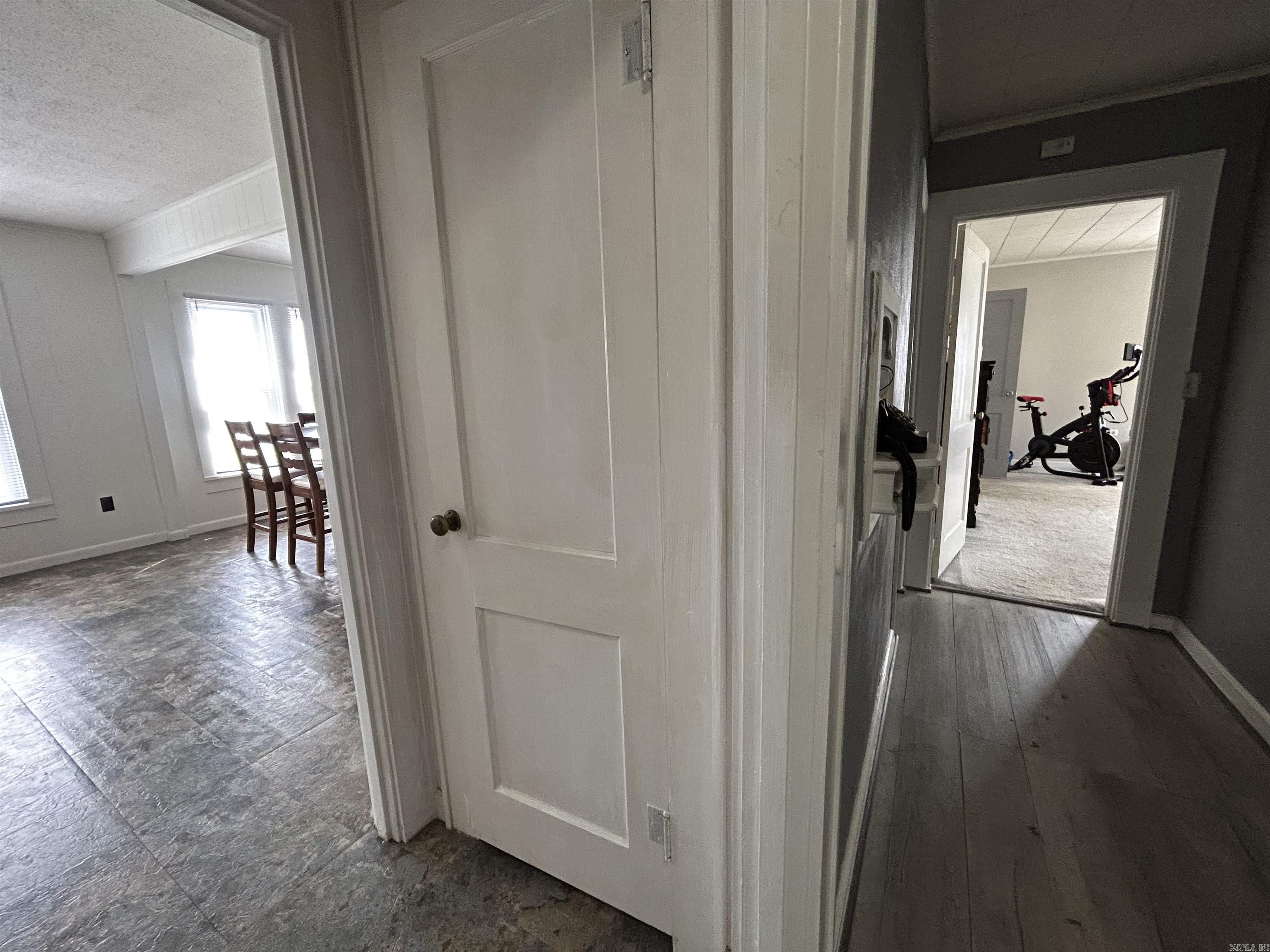 CLINTON ORIGINAL - Residential